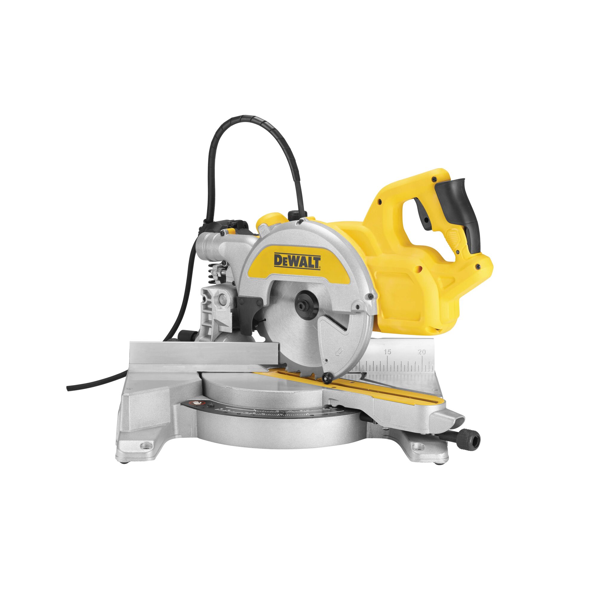 dewalt Mitre saw dewalt dws777 xps 216mm
