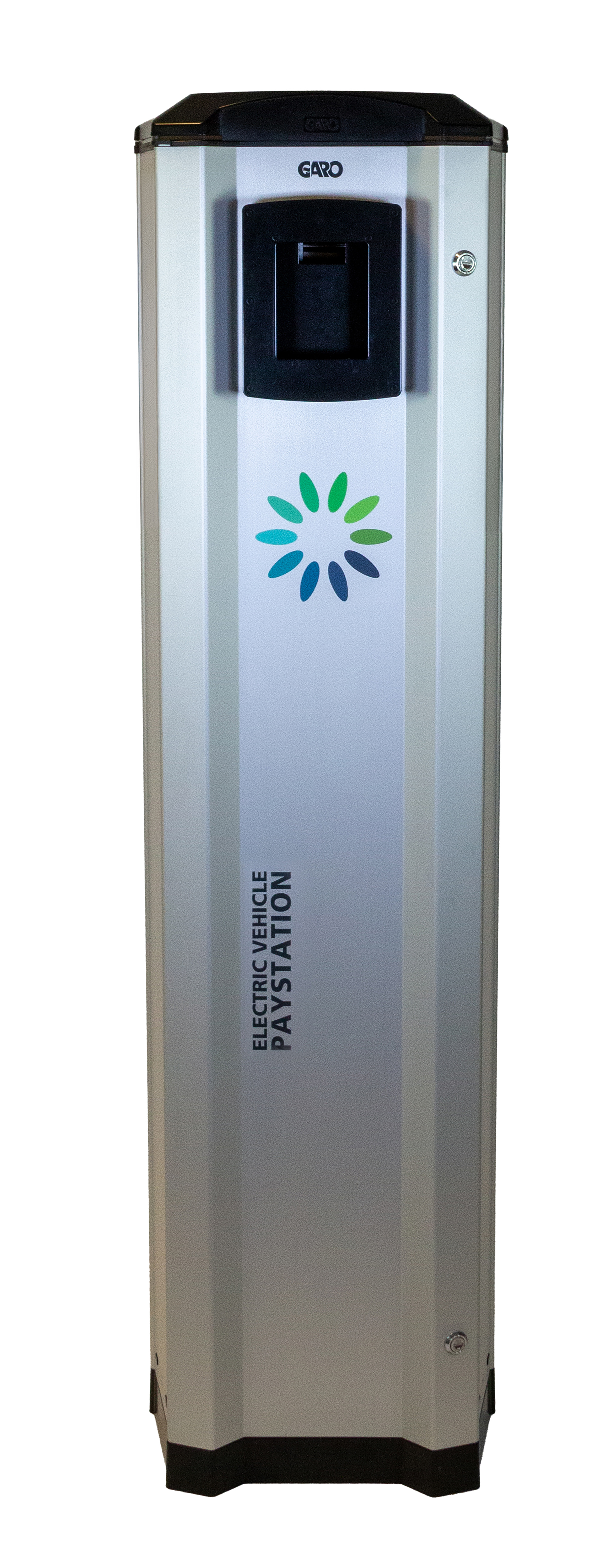 garo e-mobility Betalstation ls4