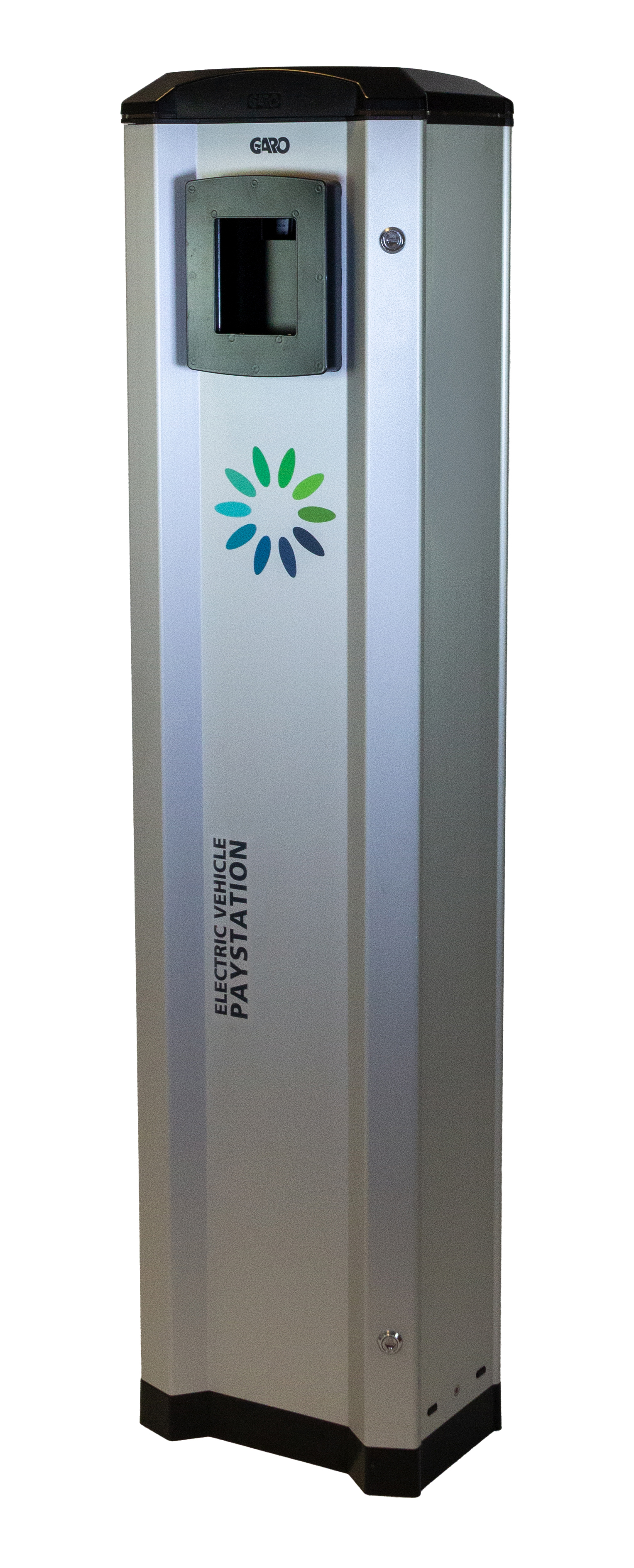 garo e-mobility Betalstation ls4
