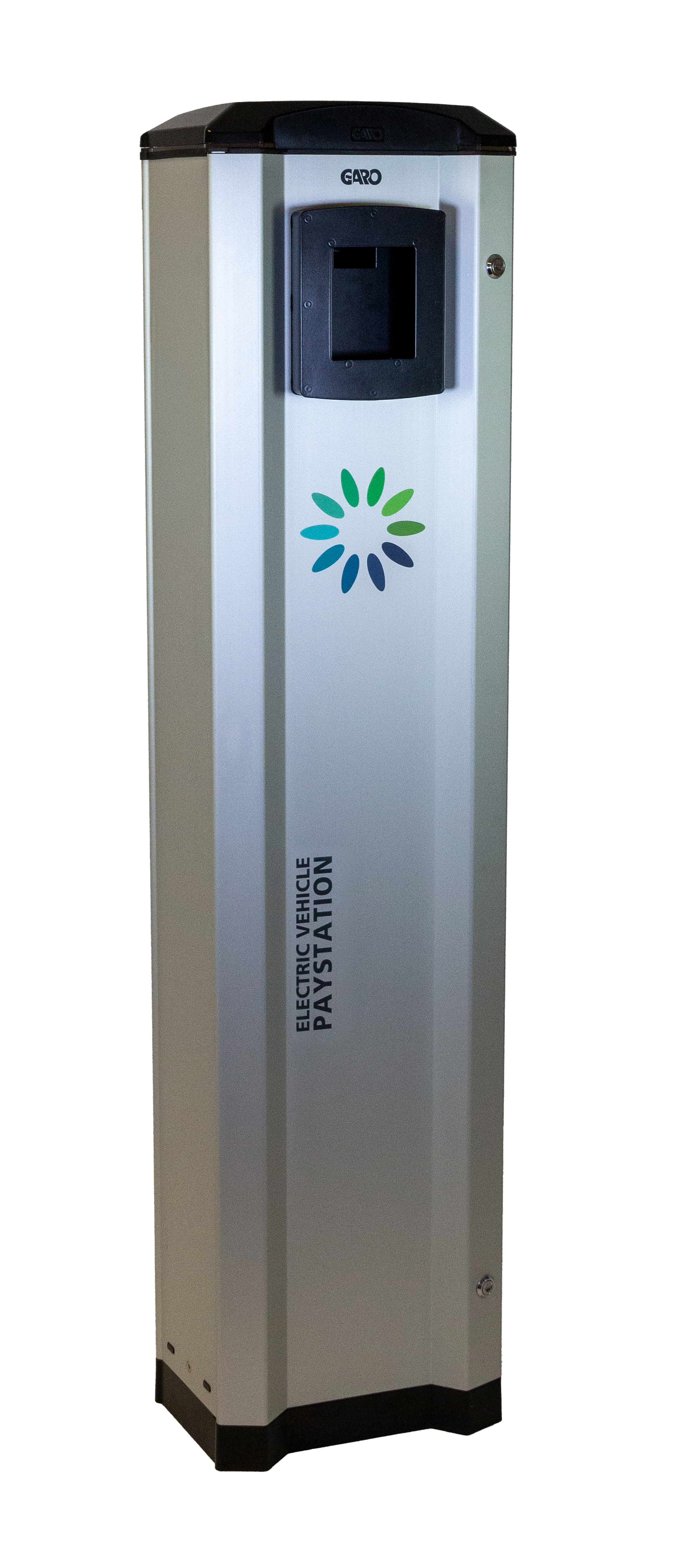garo e-mobility Betalstation ls4
