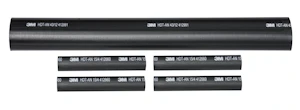 3m Värmekr.skarvkit 4x95-4x150