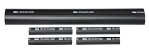 3m 91-ah-21n värmekrymp skarvkit