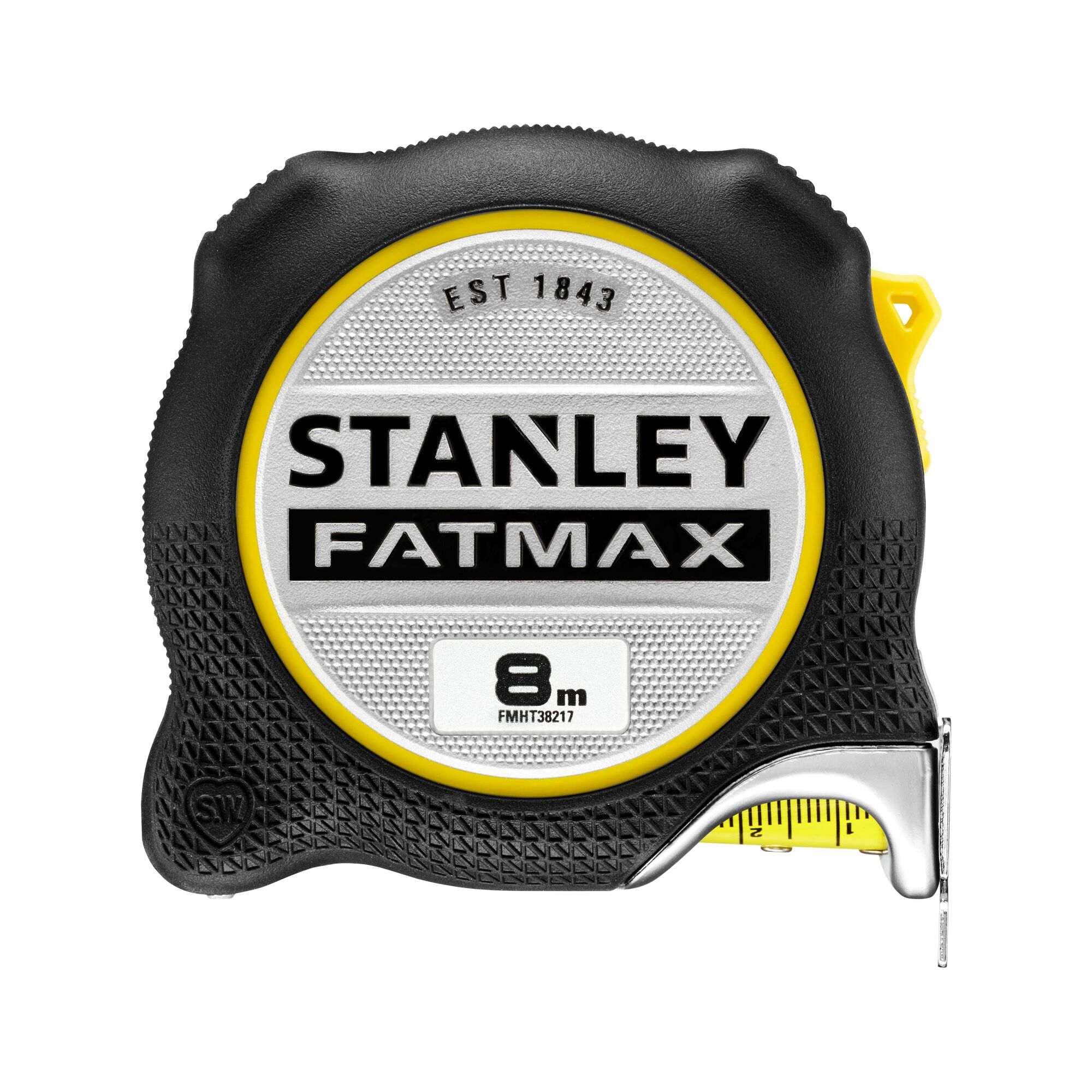 stanley fatmax Supercharge stanley fatmax xtreme fmht38217-0 8m
