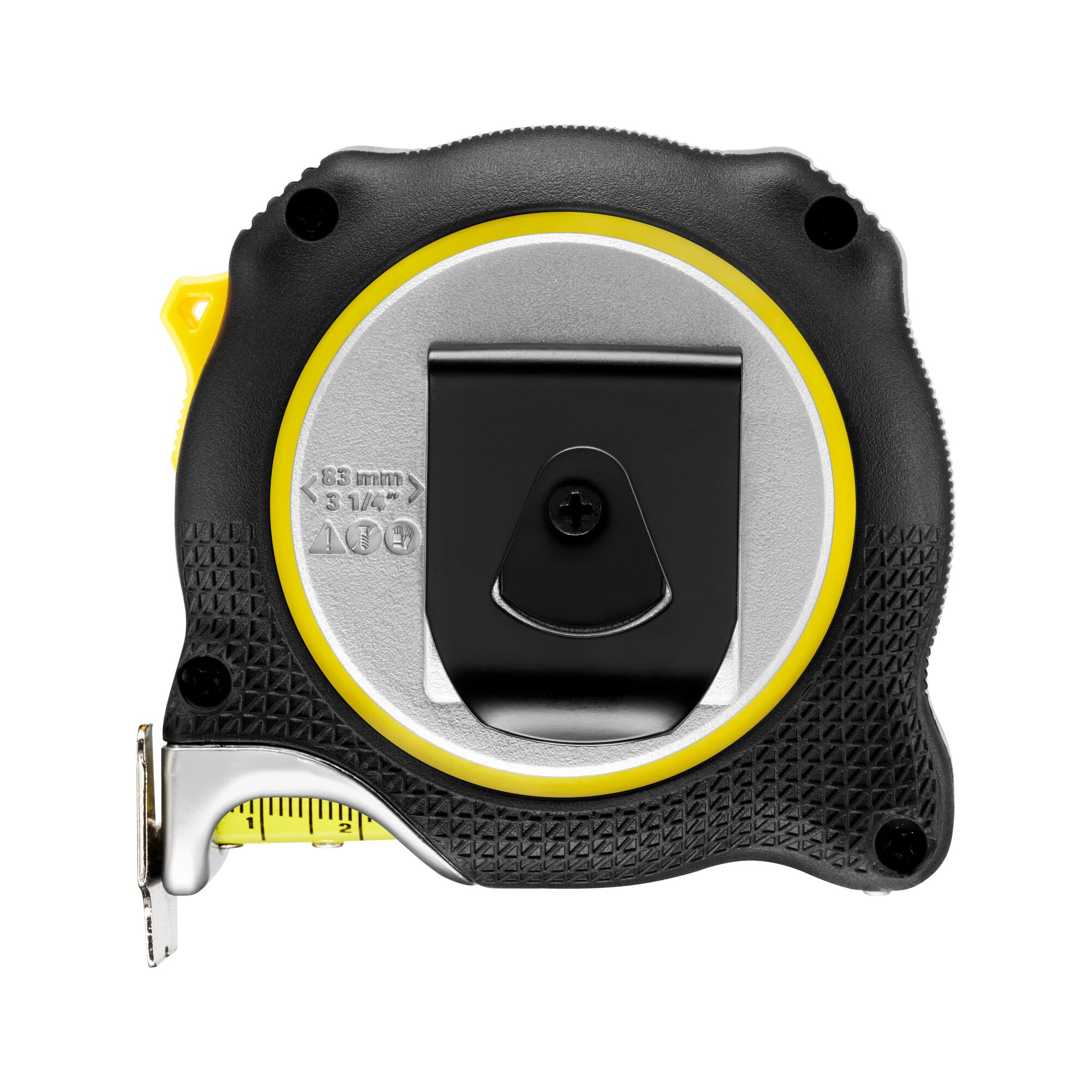 stanley fatmax Supercharge stanley fatmax xtreme fmht38217-0 8m