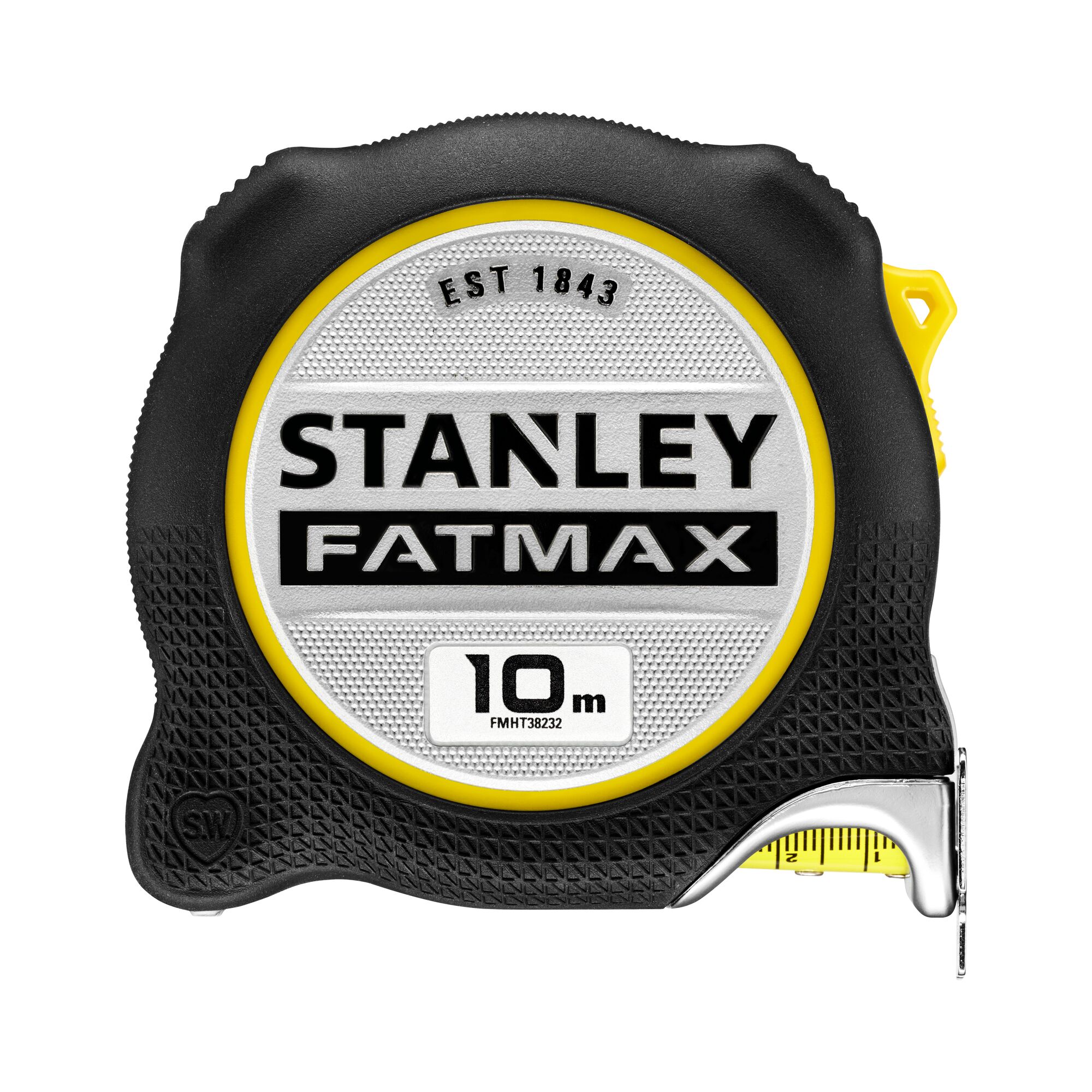 stanley fatmax Supercharge  stanley fatmax xtreme fmht38232-0 10m