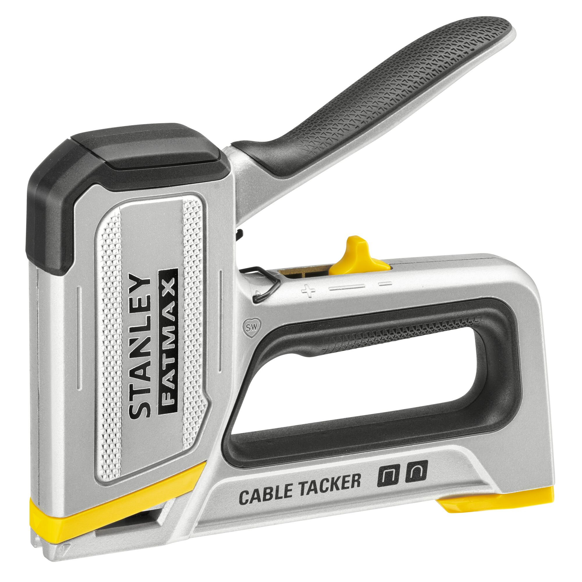 stanley fatmax Häftpistol stanley kabel 3-in-1 light duty