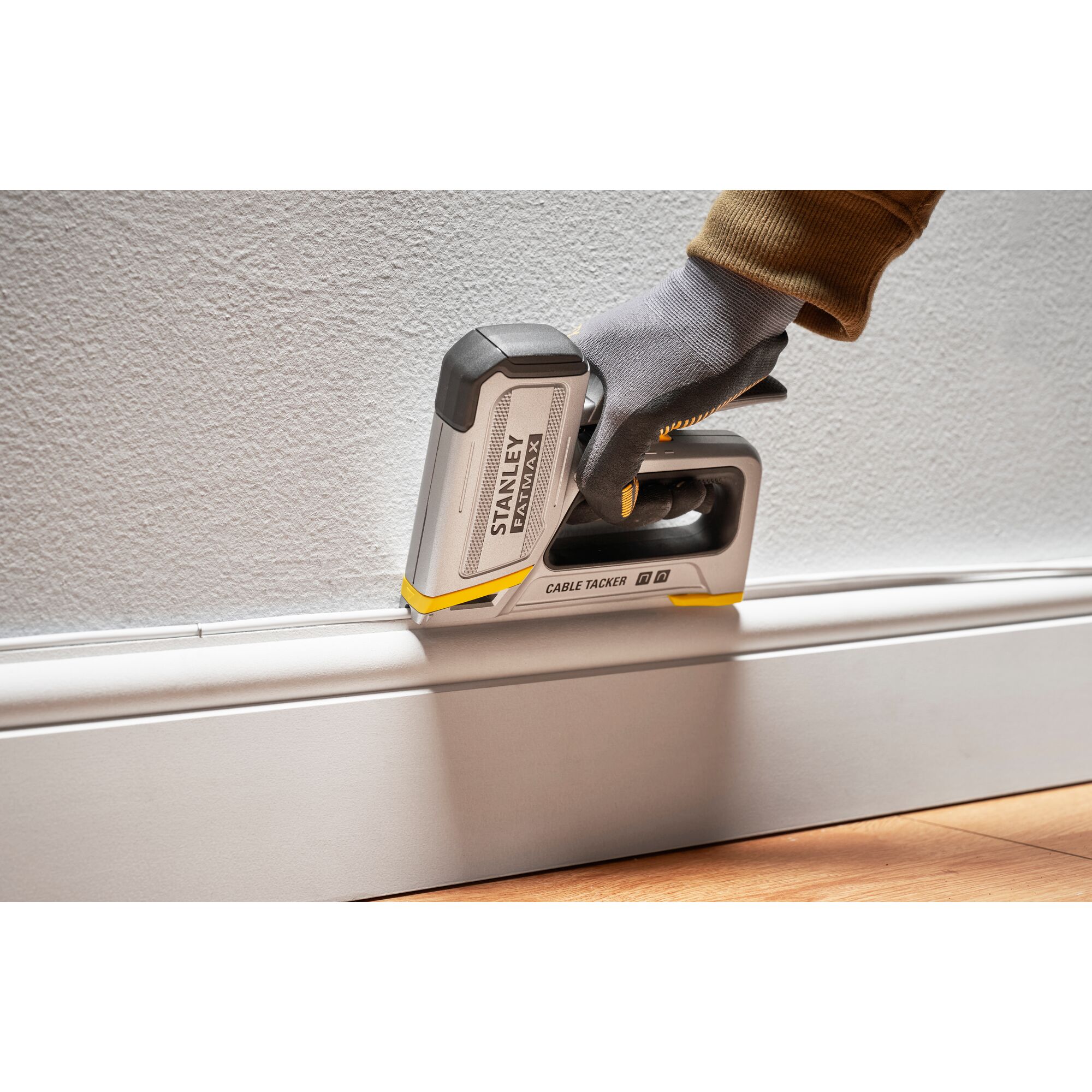 stanley fatmax Häftpistol stanley kabel 3-in-1 light duty