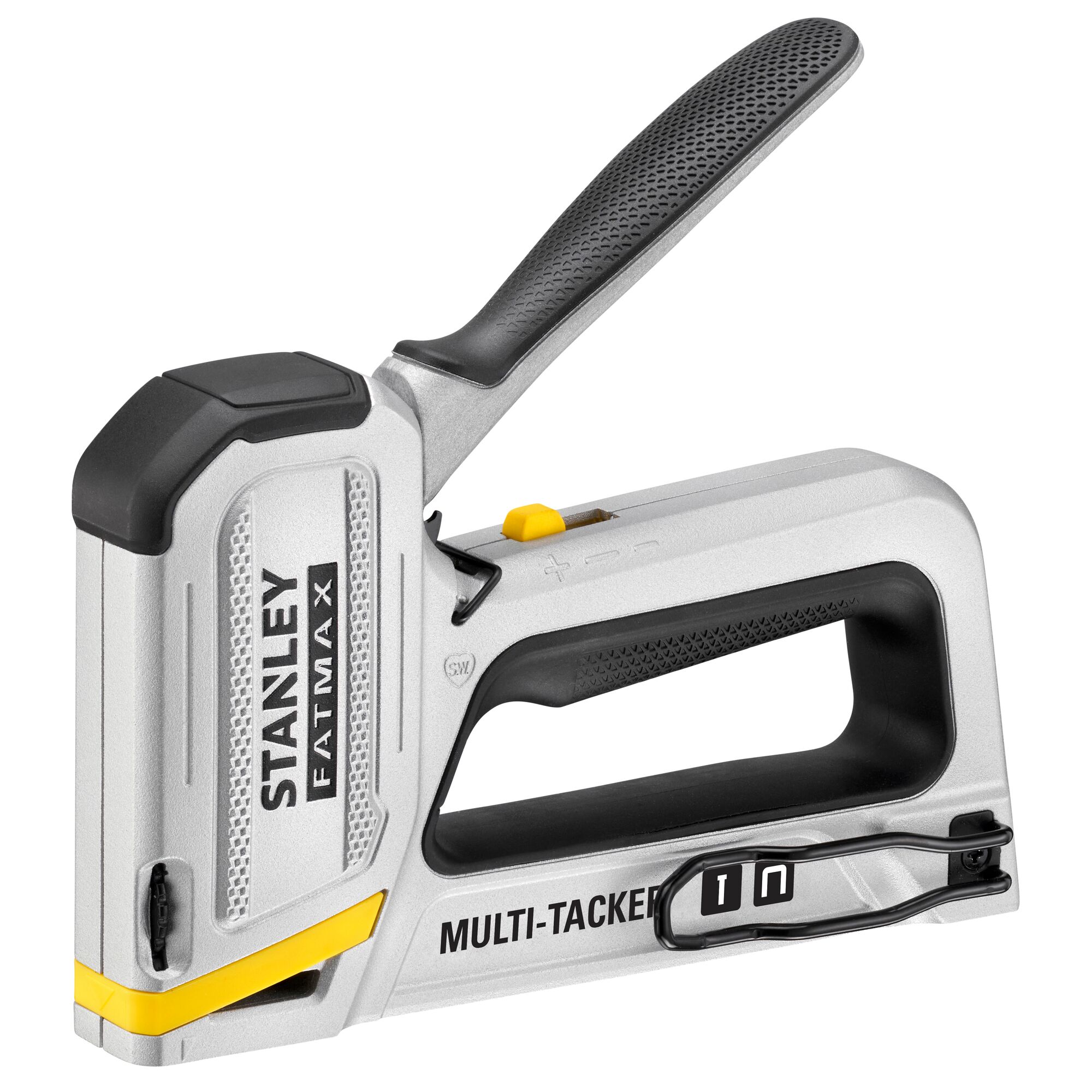 stanley fatmax Sinkiläpistooli stanley alumiinille heavy duty