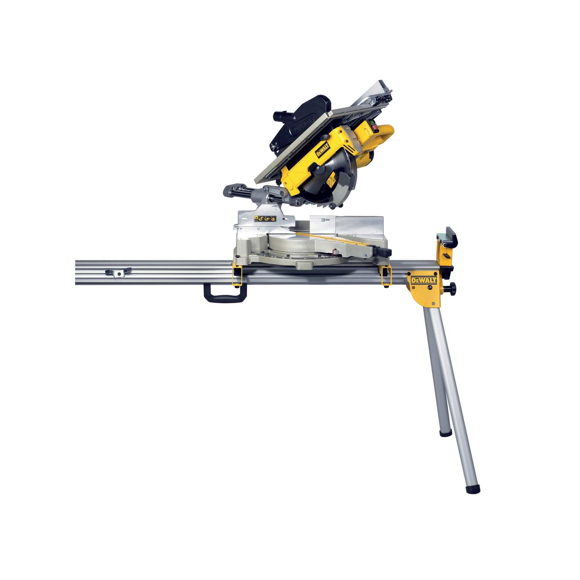 dewalt Combination saw dewalt d27112 305mm