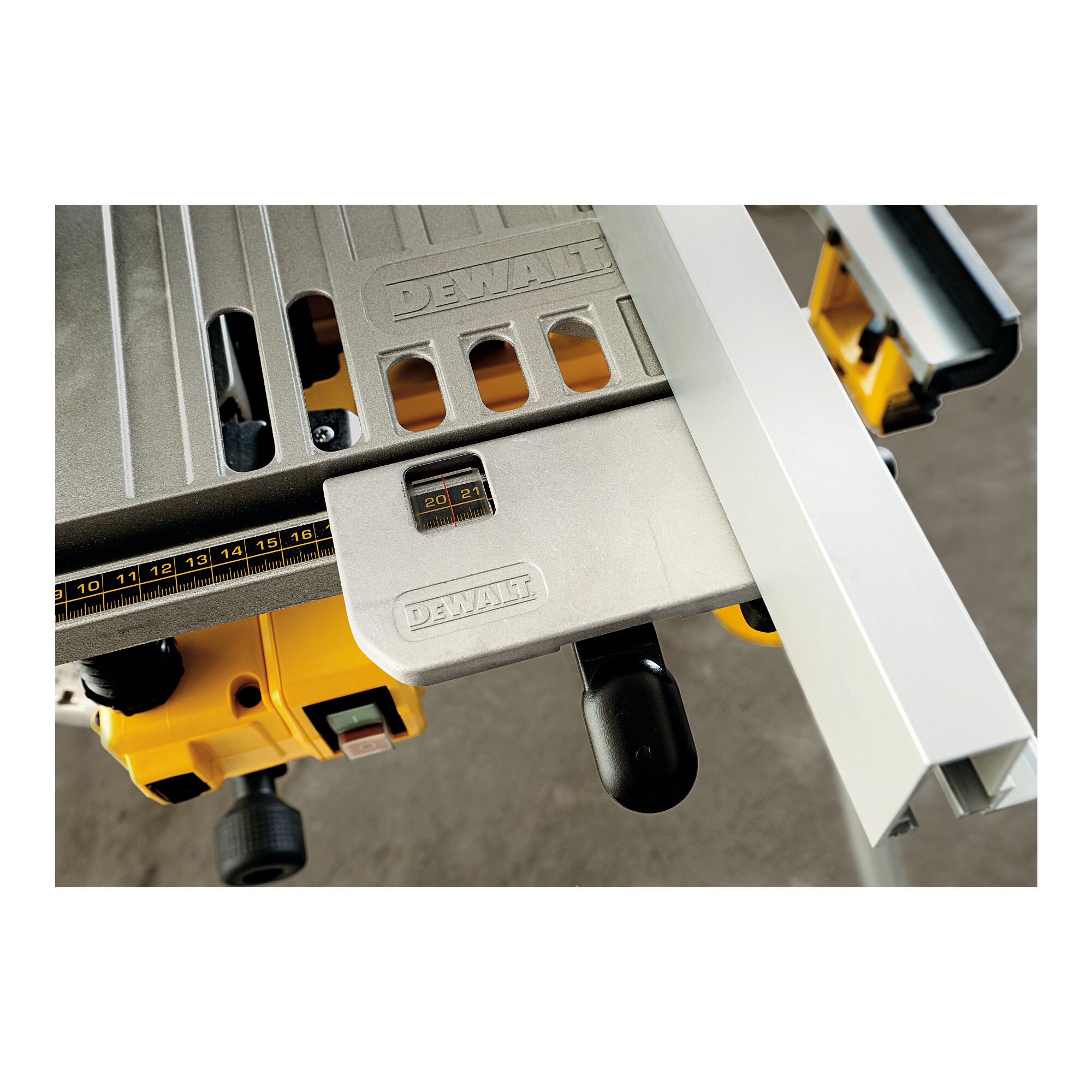 dewalt Yhdistelmäsaha dewalt d27113 305mm