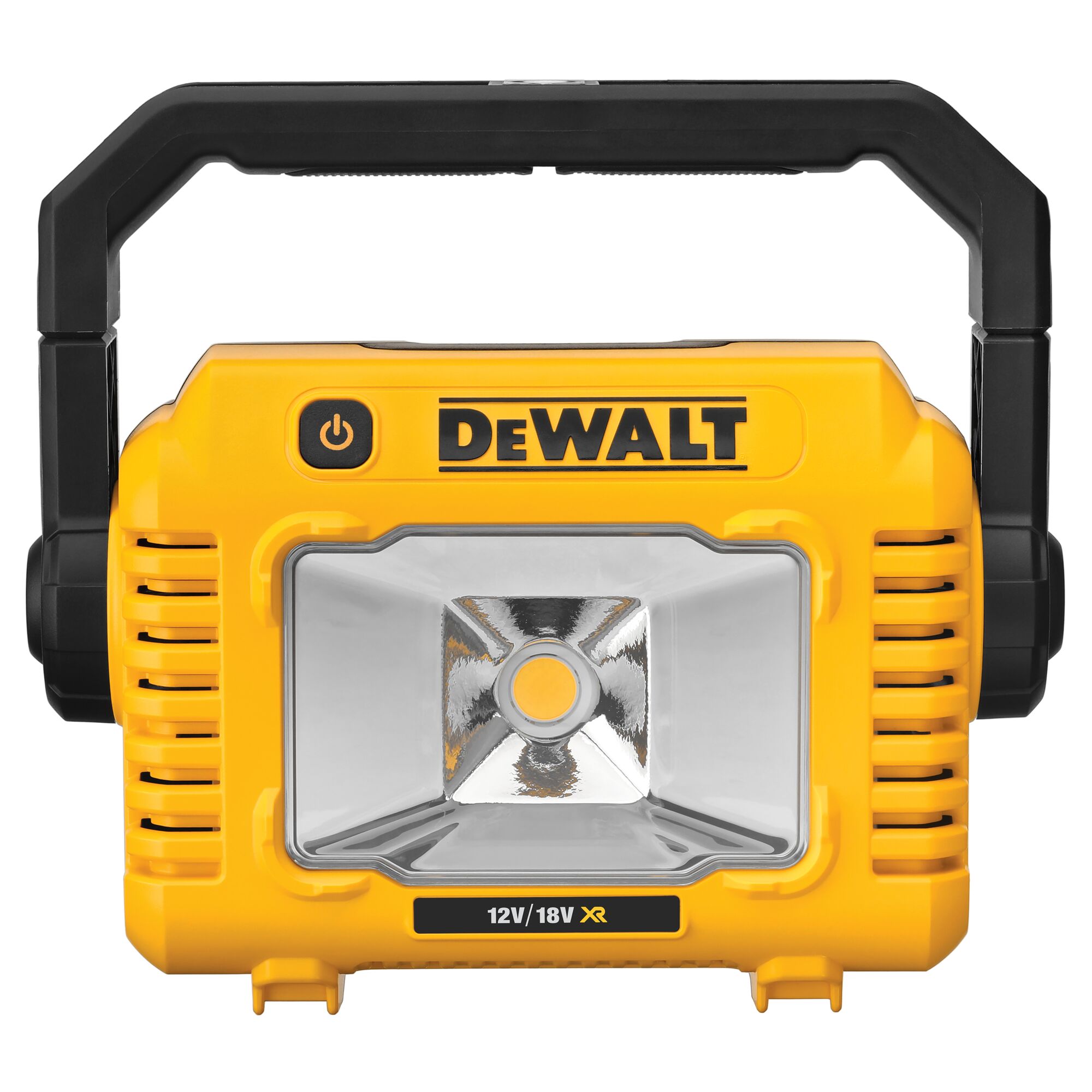 dewalt Led task light dewalt dcl077 18v xr