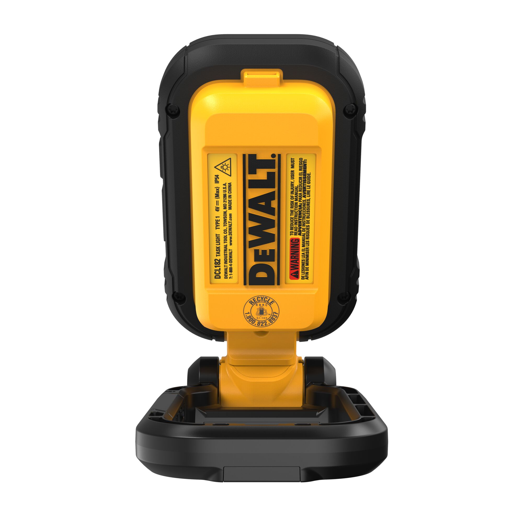 dewalt Lampa dewalt dcl182 usb-c