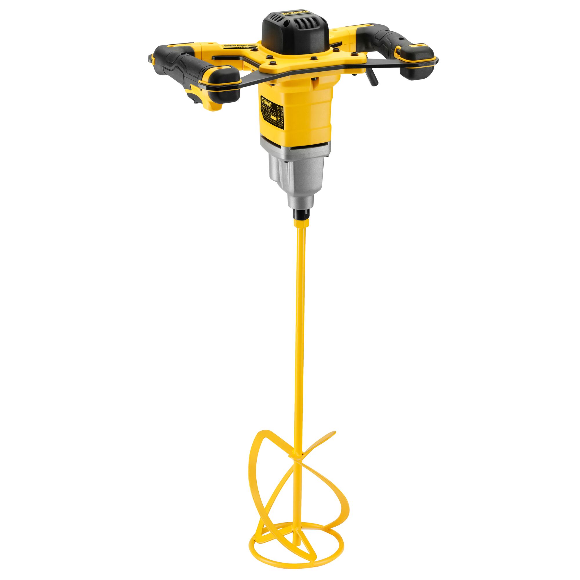 dewalt Betongblandare dwd241 230v dwd241