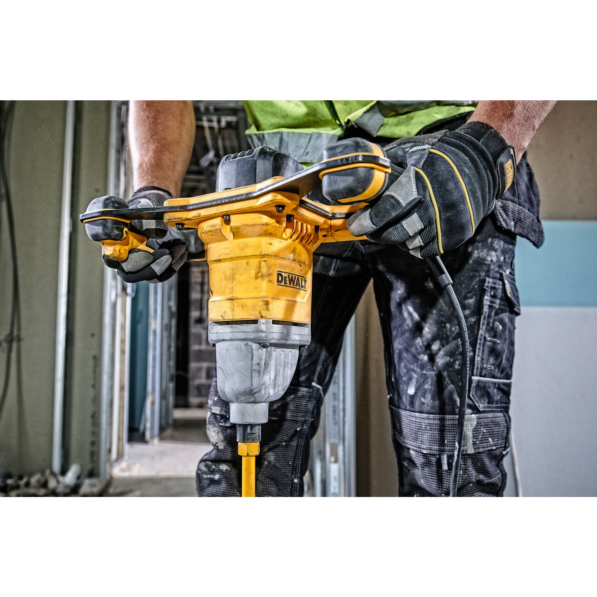 dewalt Betongblandare dwd241 230v dwd241