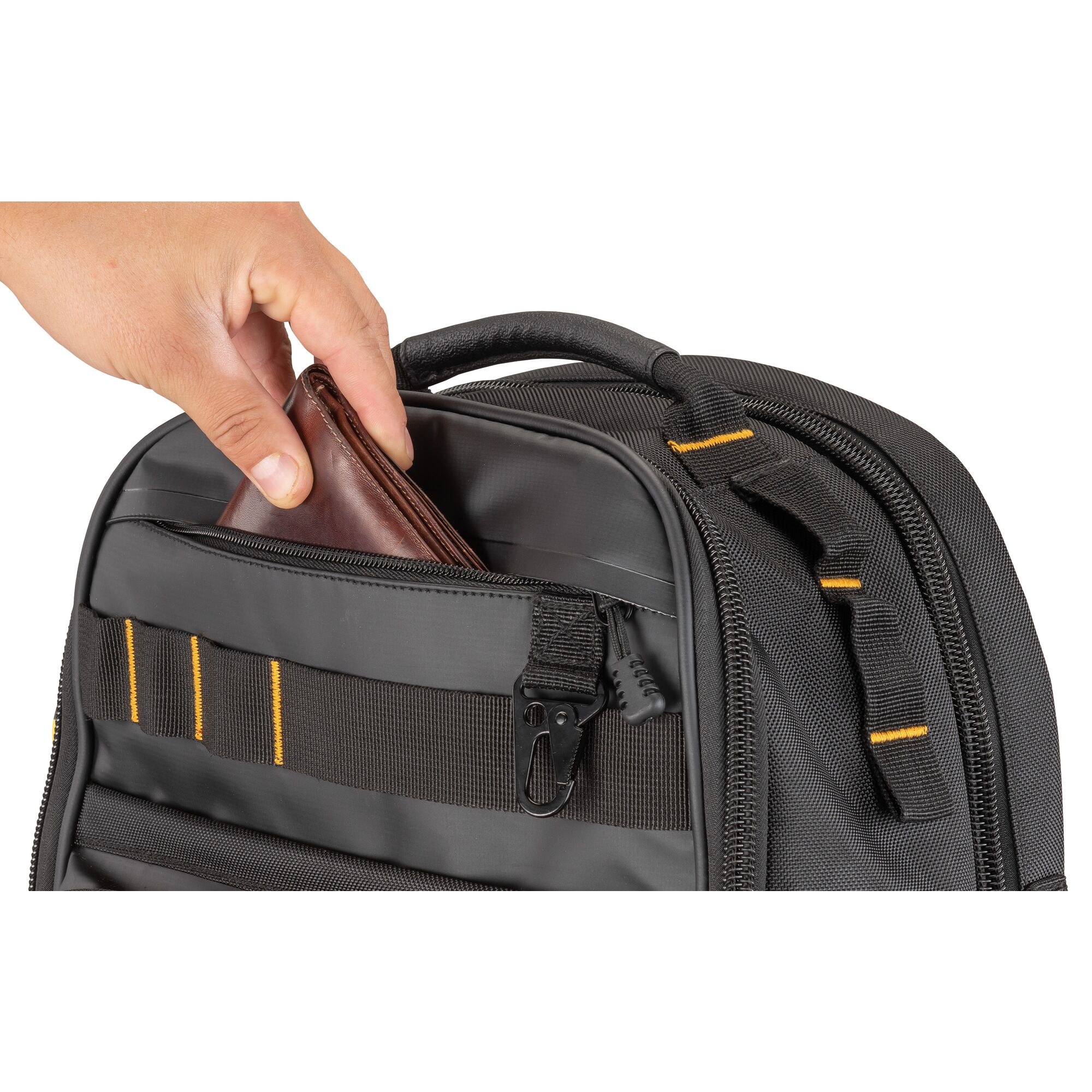 dewalt Ryggsäck dewalt 43 fack