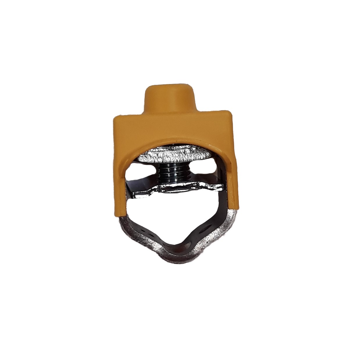 CONNECTOR ZLBM123-VCLAMP300