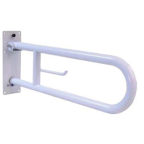 NOFER ATLENKIAMAS RANKTŪRIS 80CM SU WC POP. LAIKIKLIU