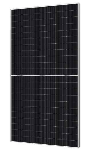 omnispower Omnispower nordica solpanel 590w nt7 n-type bifacial sf