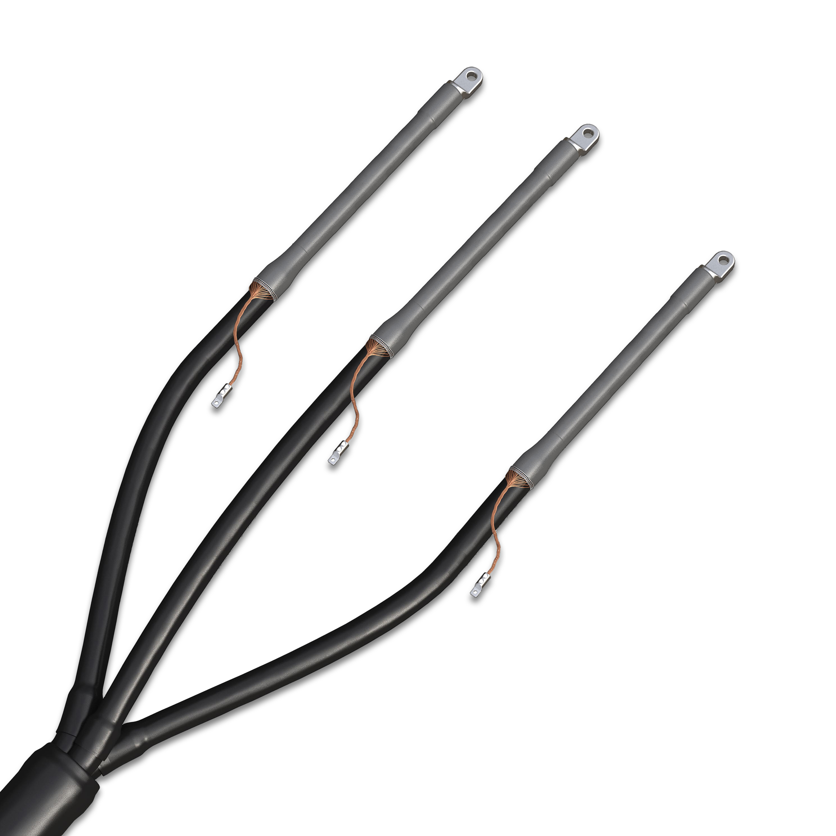 INOMHUSAVSLUT 3X95-240 12KV