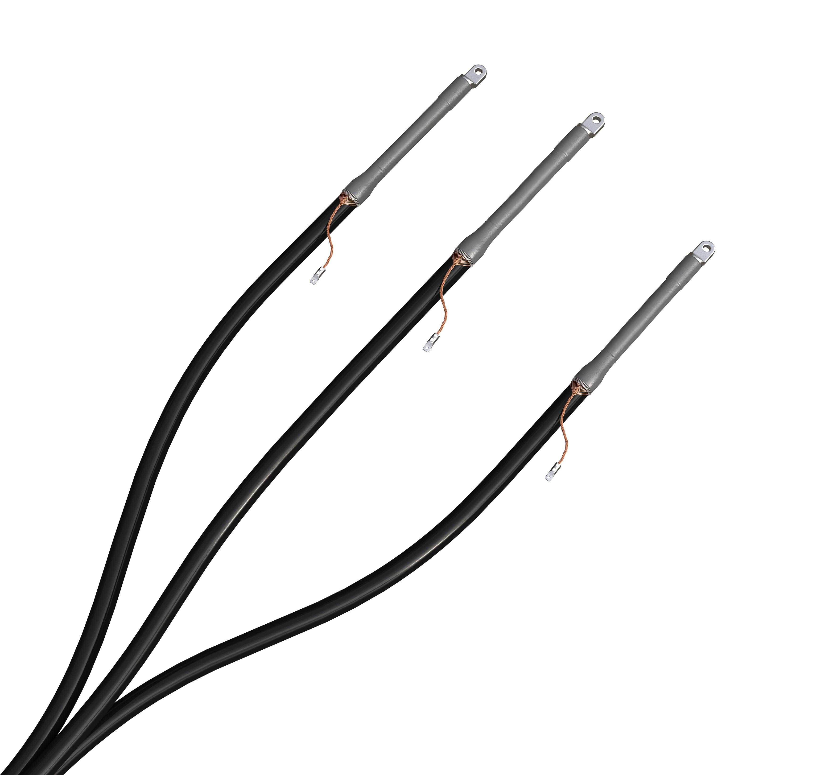 UTOMHUSAVSLUT 1X3X95-240 12KV