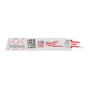 milwaukee Tigersågblad milwaukee ax 300/5tpi 25stk