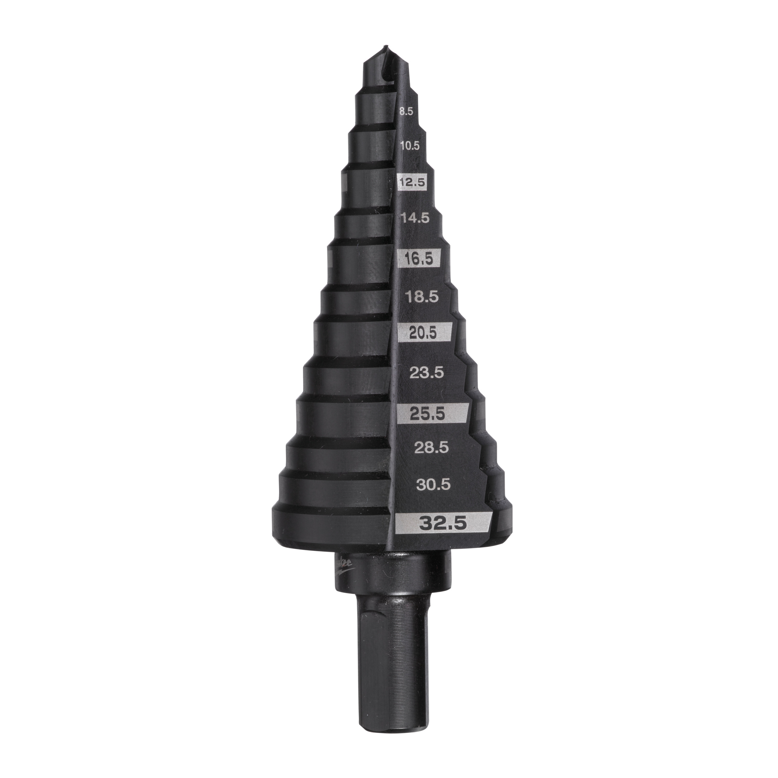 ASTMELINE PUUR M6-M32