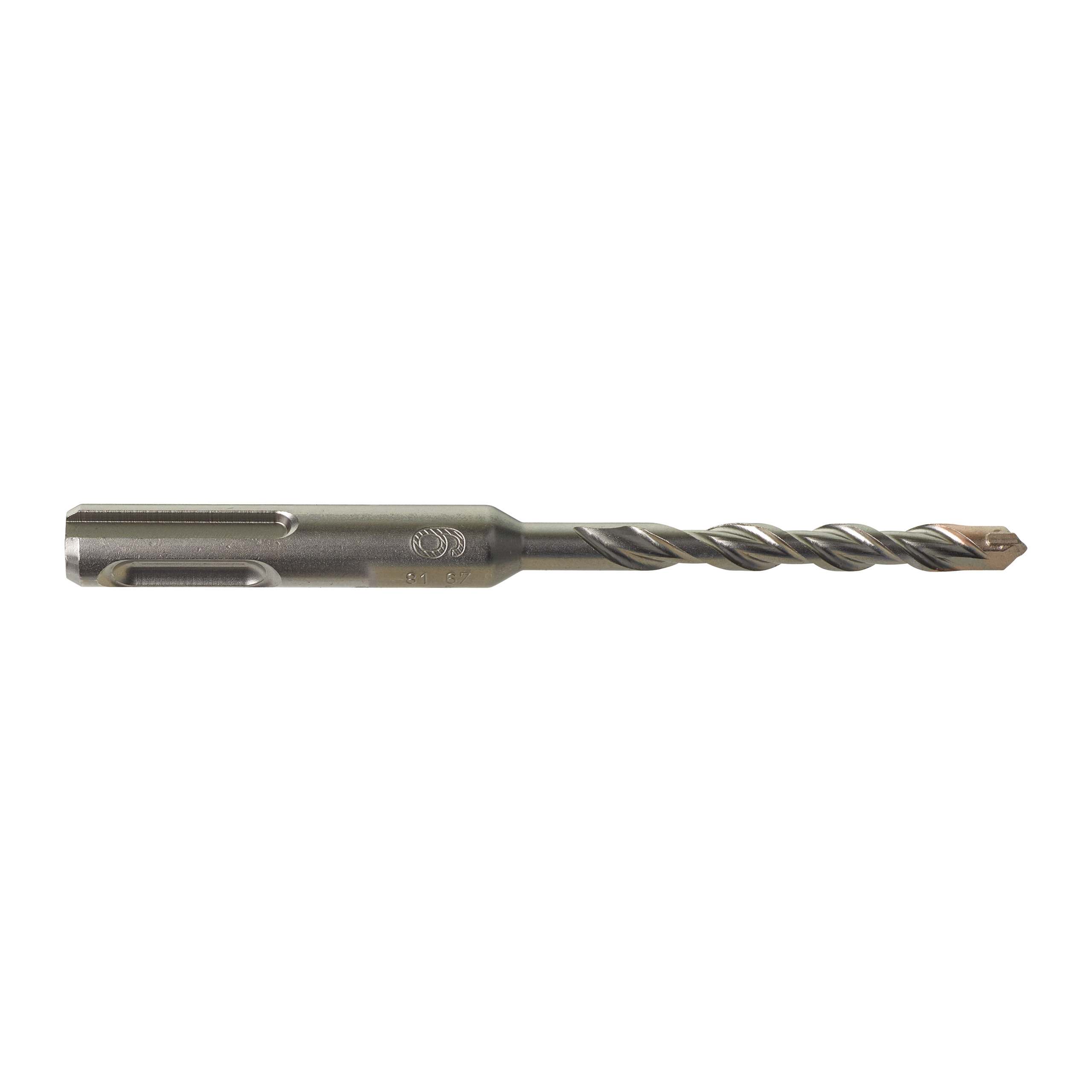 HAMMER DRILL BIT MILWAUKEE SDS 6X110 MM