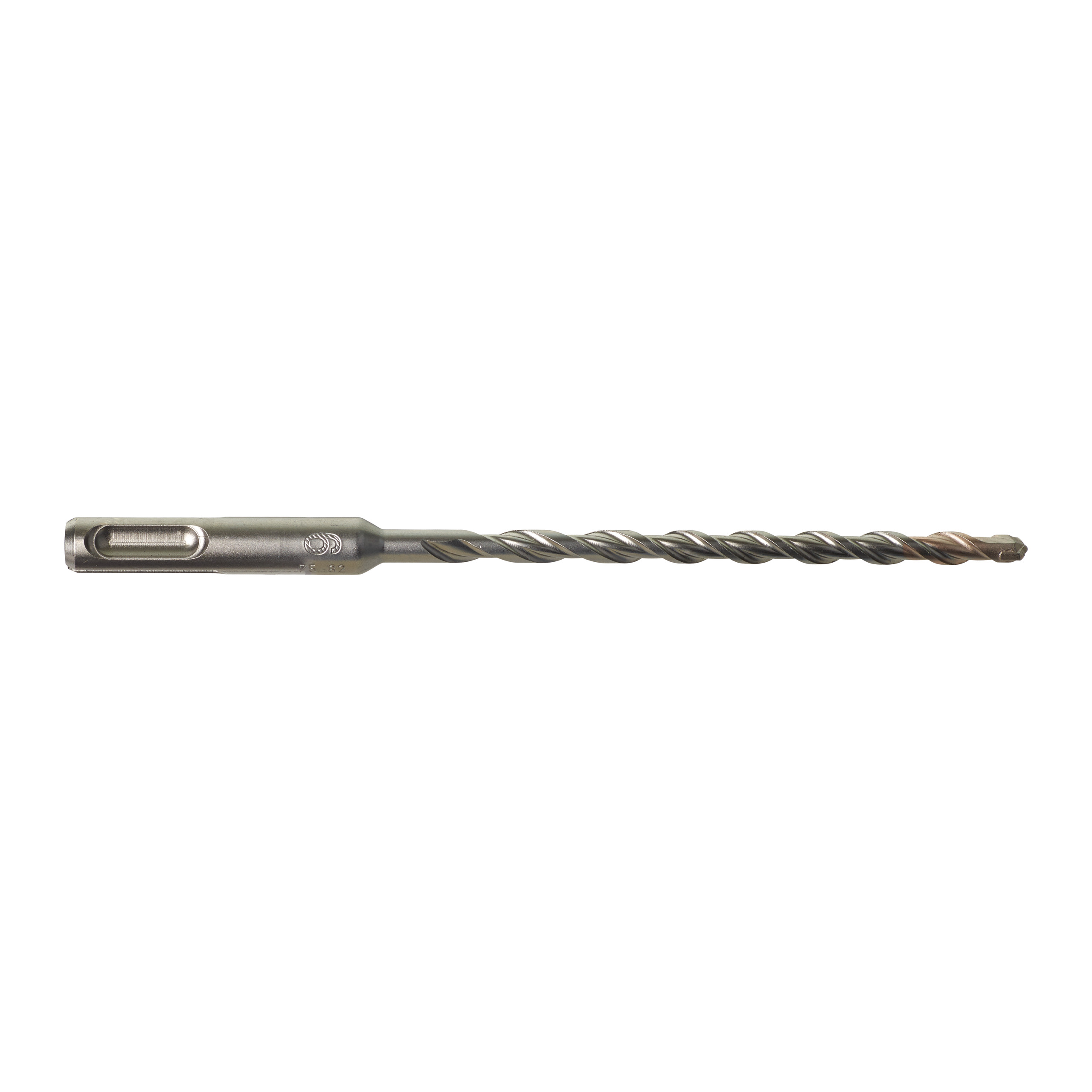 milwaukee Hammer drill bit milwaukee sds 6x160 mm