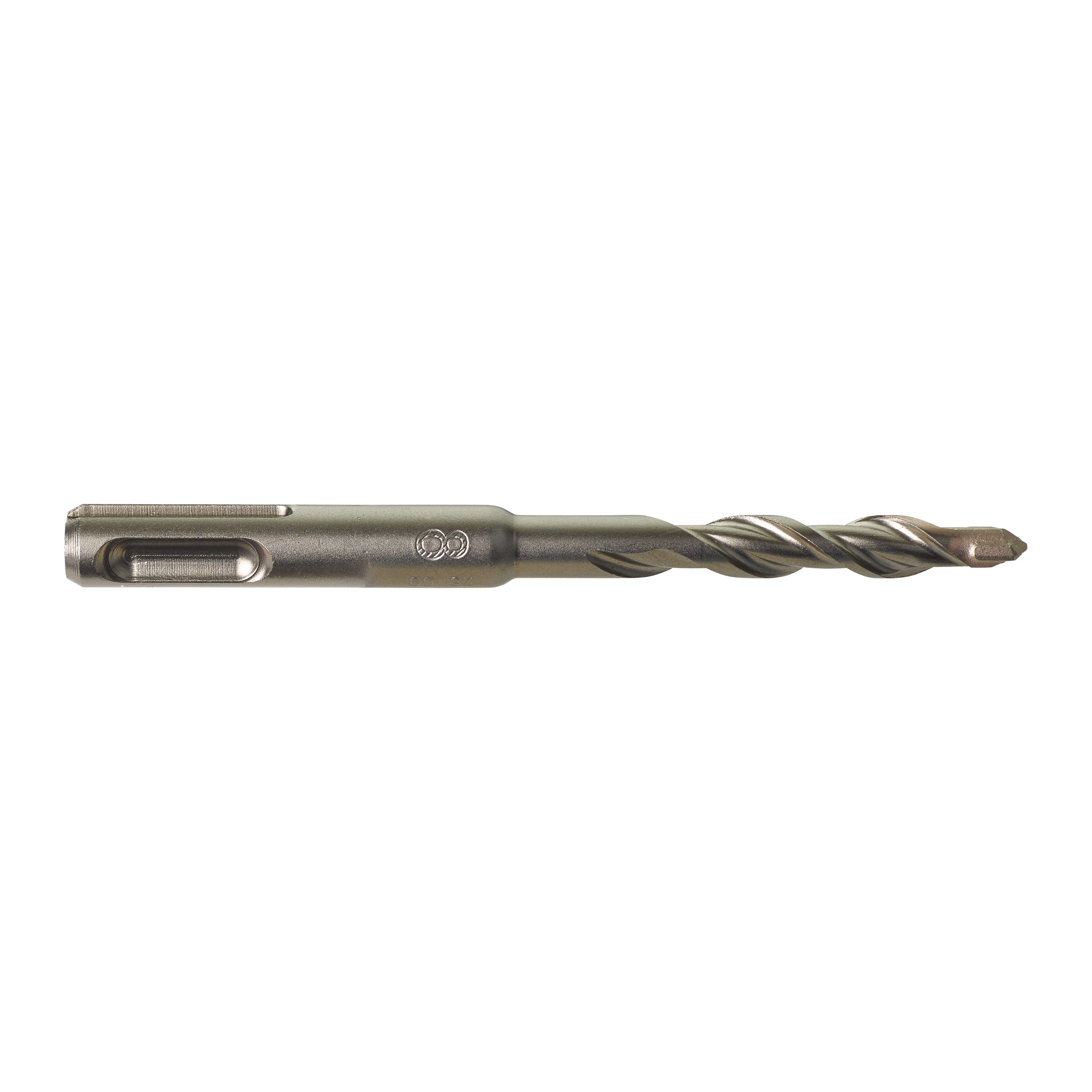 HAMMER DRILL BIT MILWAUKEE SDS 8X110 MM