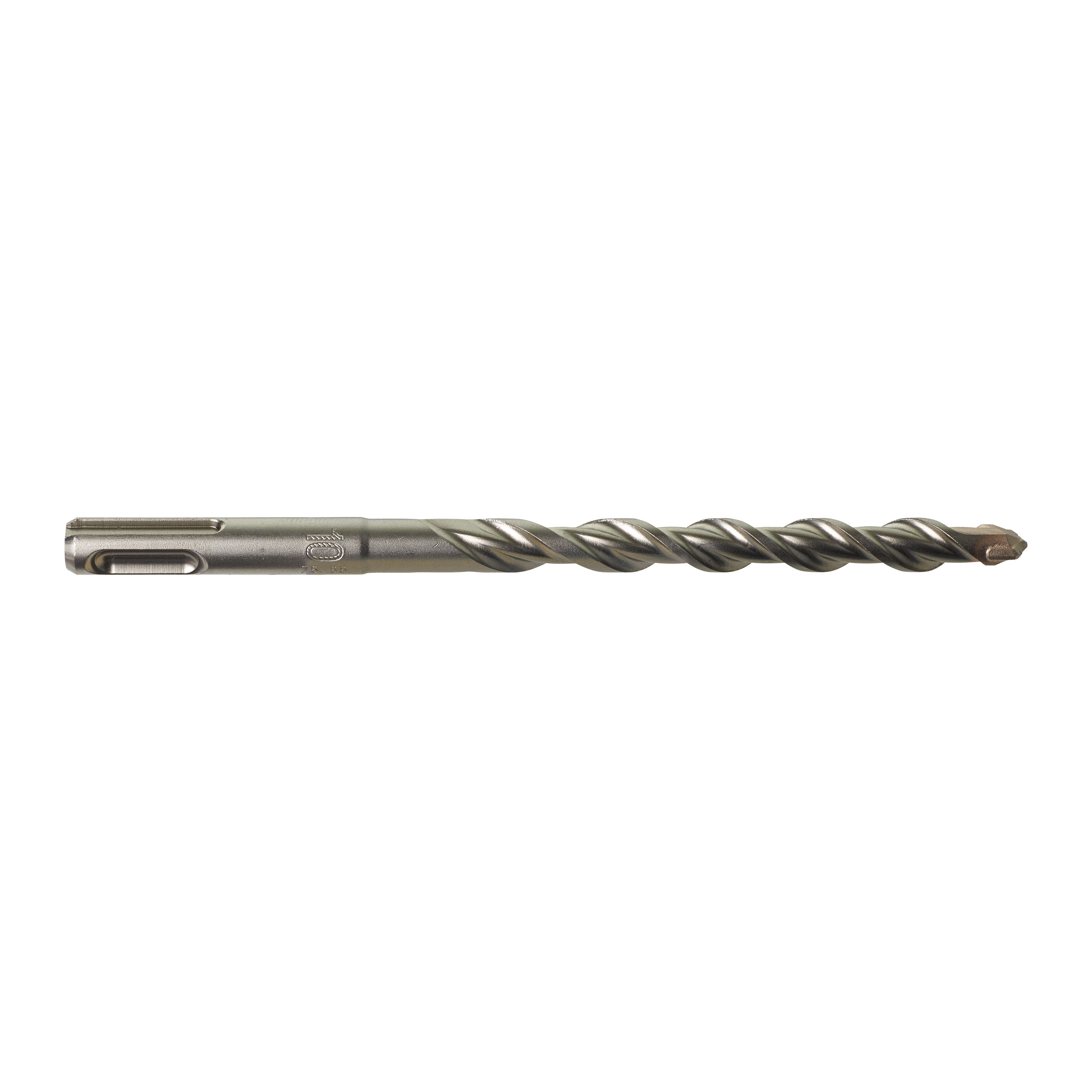 HAMMER DRILL BIT MILWAUKEE SDS 10X160 MM