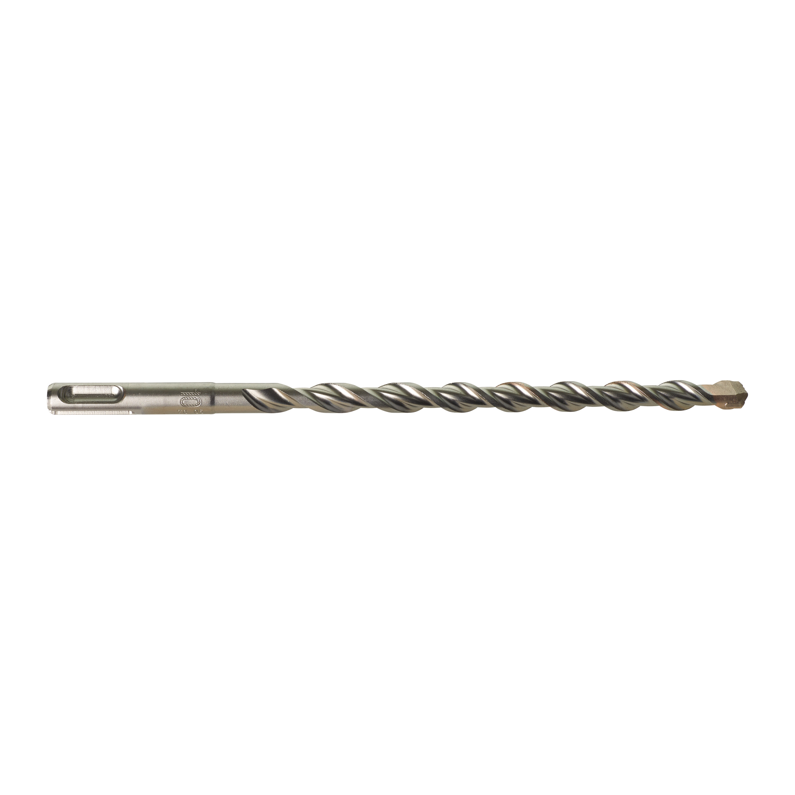HAMMER DRILL BIT MILWAUKEE SDS 10X210 MM