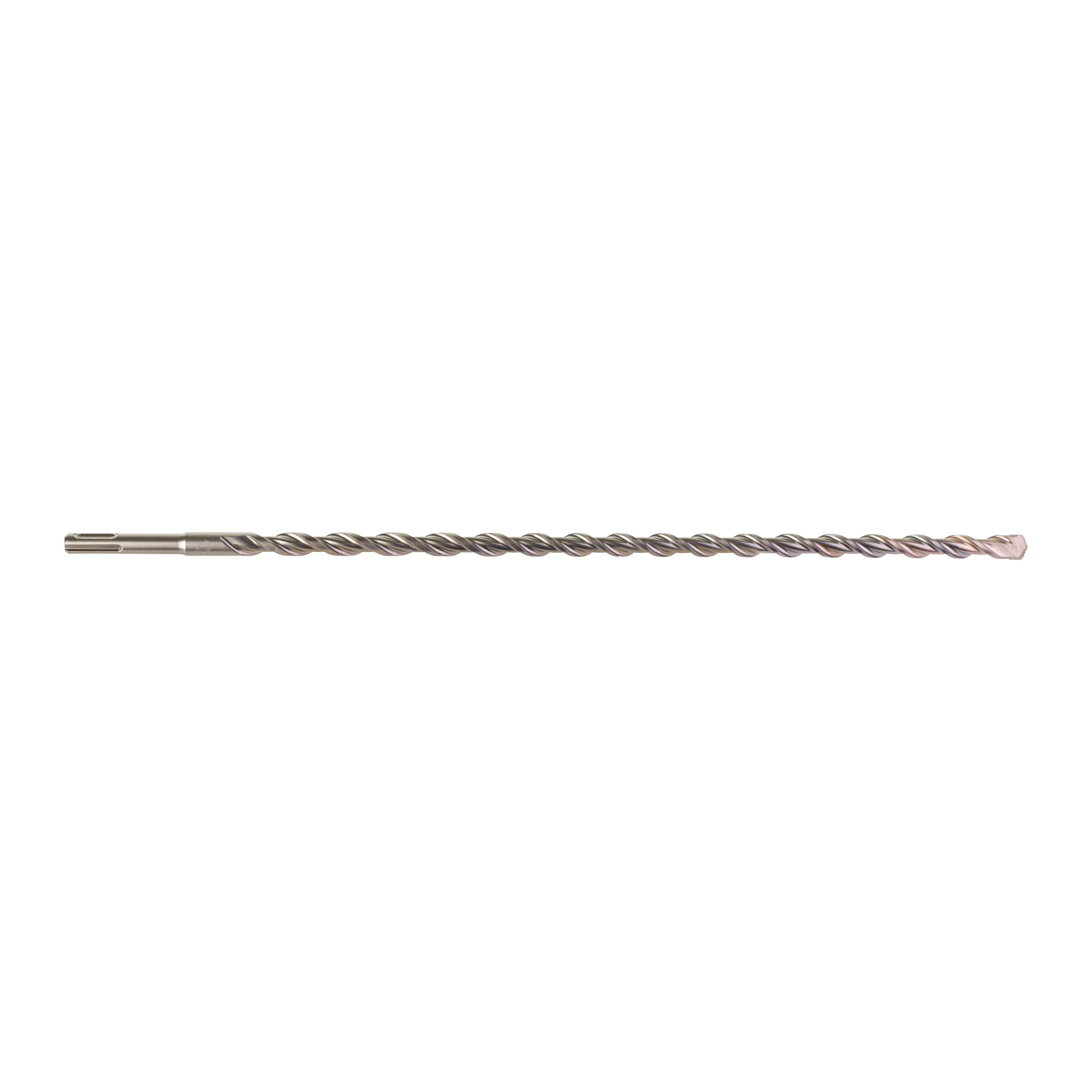 milwaukee Poravasaranterä milwaukee sds+12x450mm