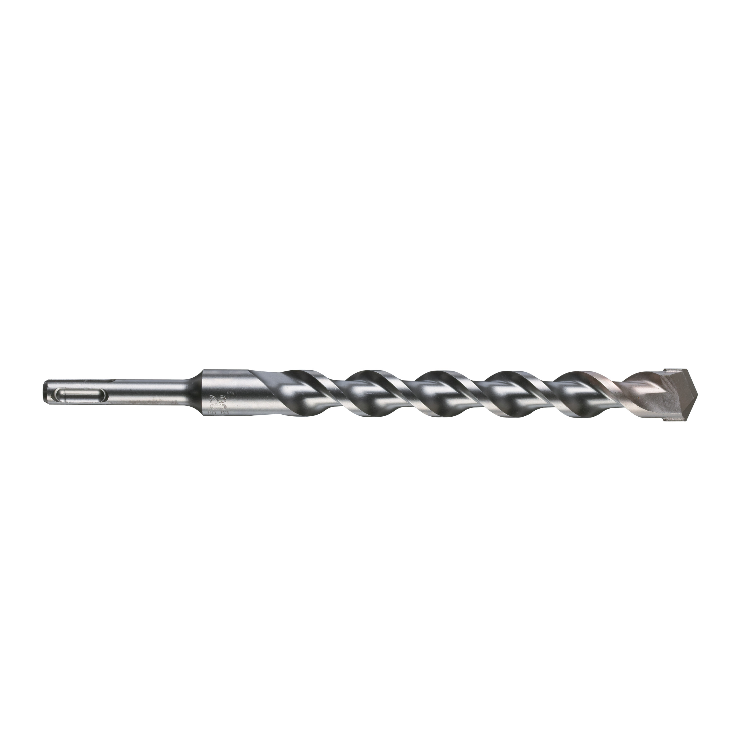 milwaukee Poravasaran terä milwaukee sds+ m2 20x250mm