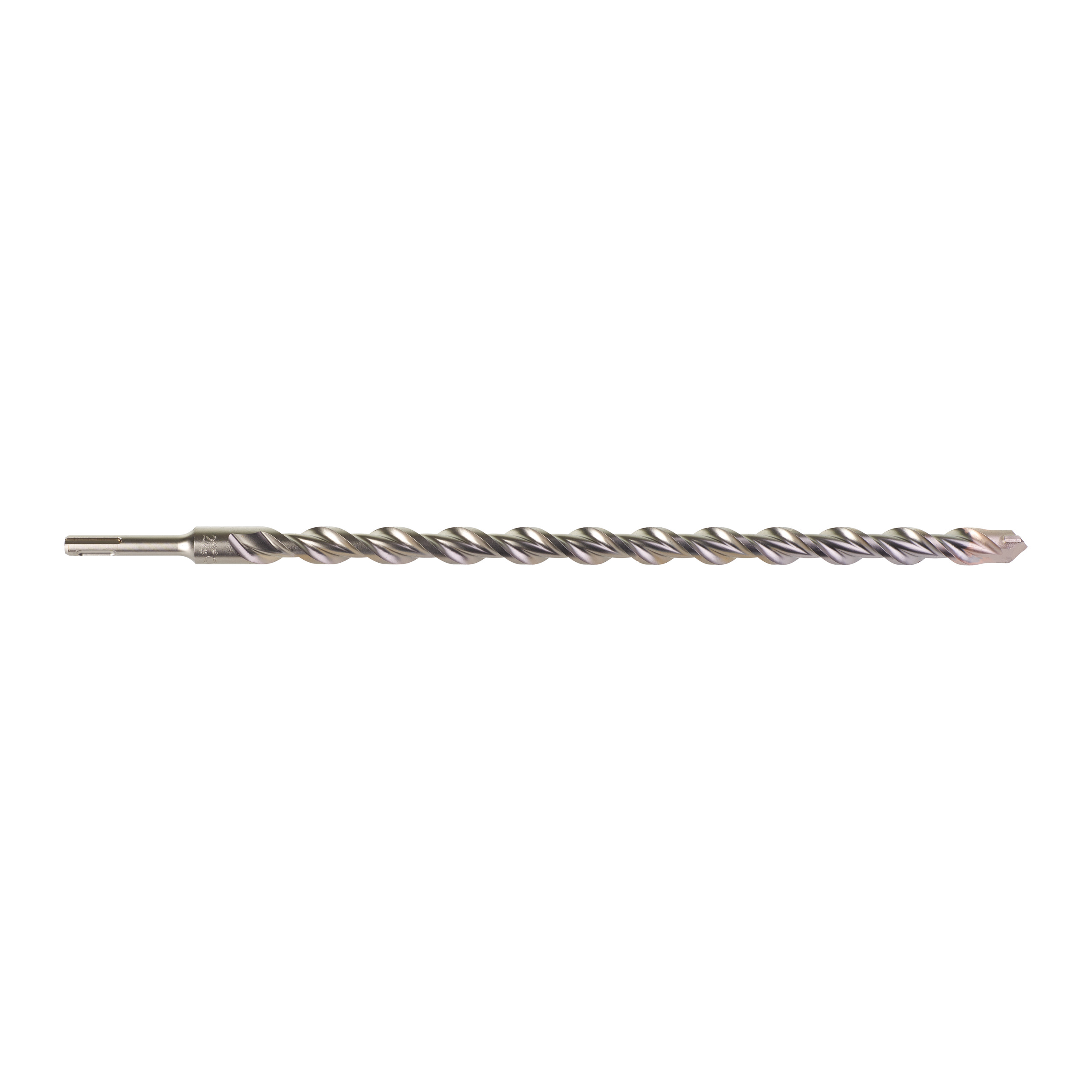 HAMMER DRILL BIT MILWAUKEE SDS 20X450 MM