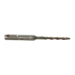 HAMMER DRILL BIT MILWAUKEE SDS 5,5X110 MM