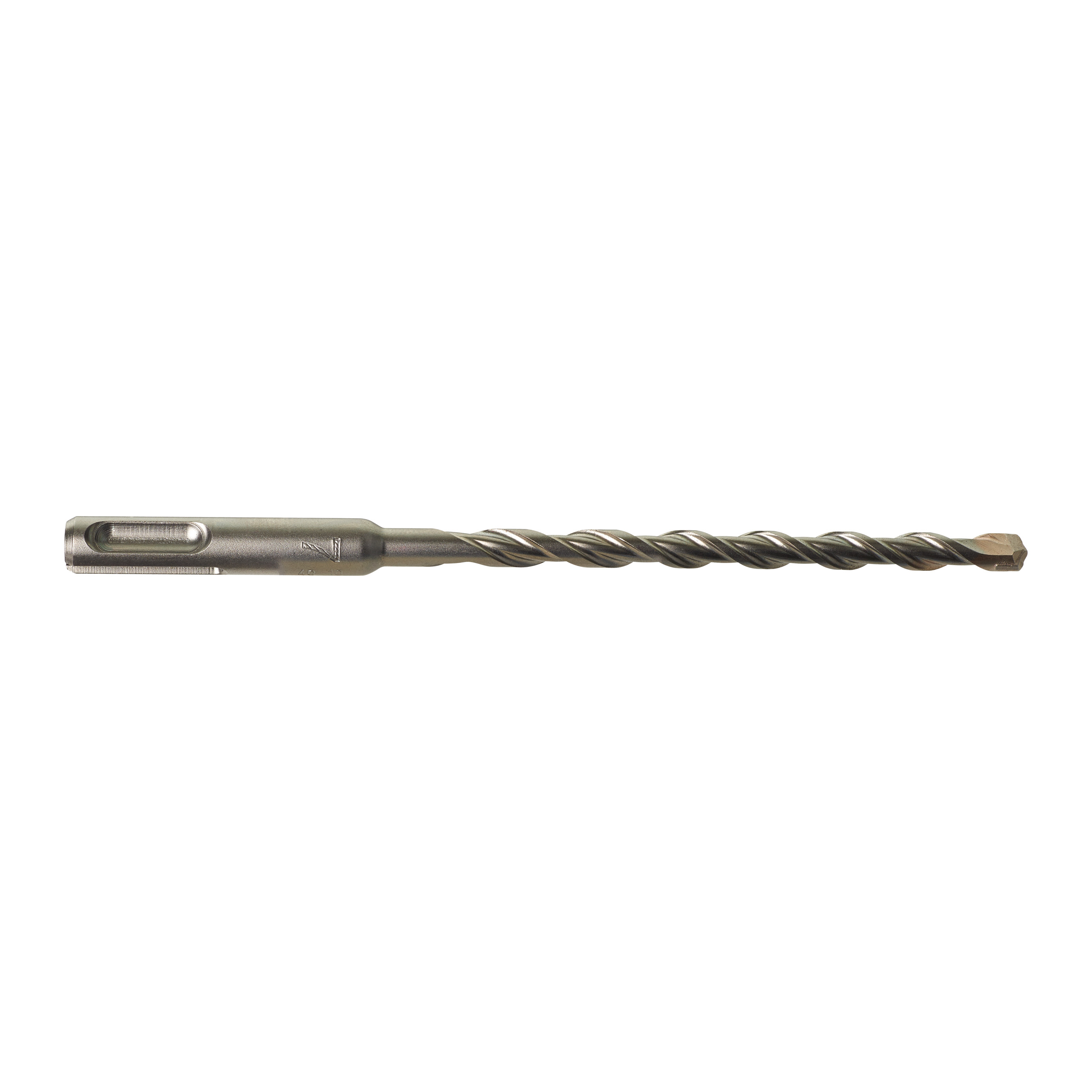 milwaukee Hammarborr milwaukee sds+ m2 7x160mm