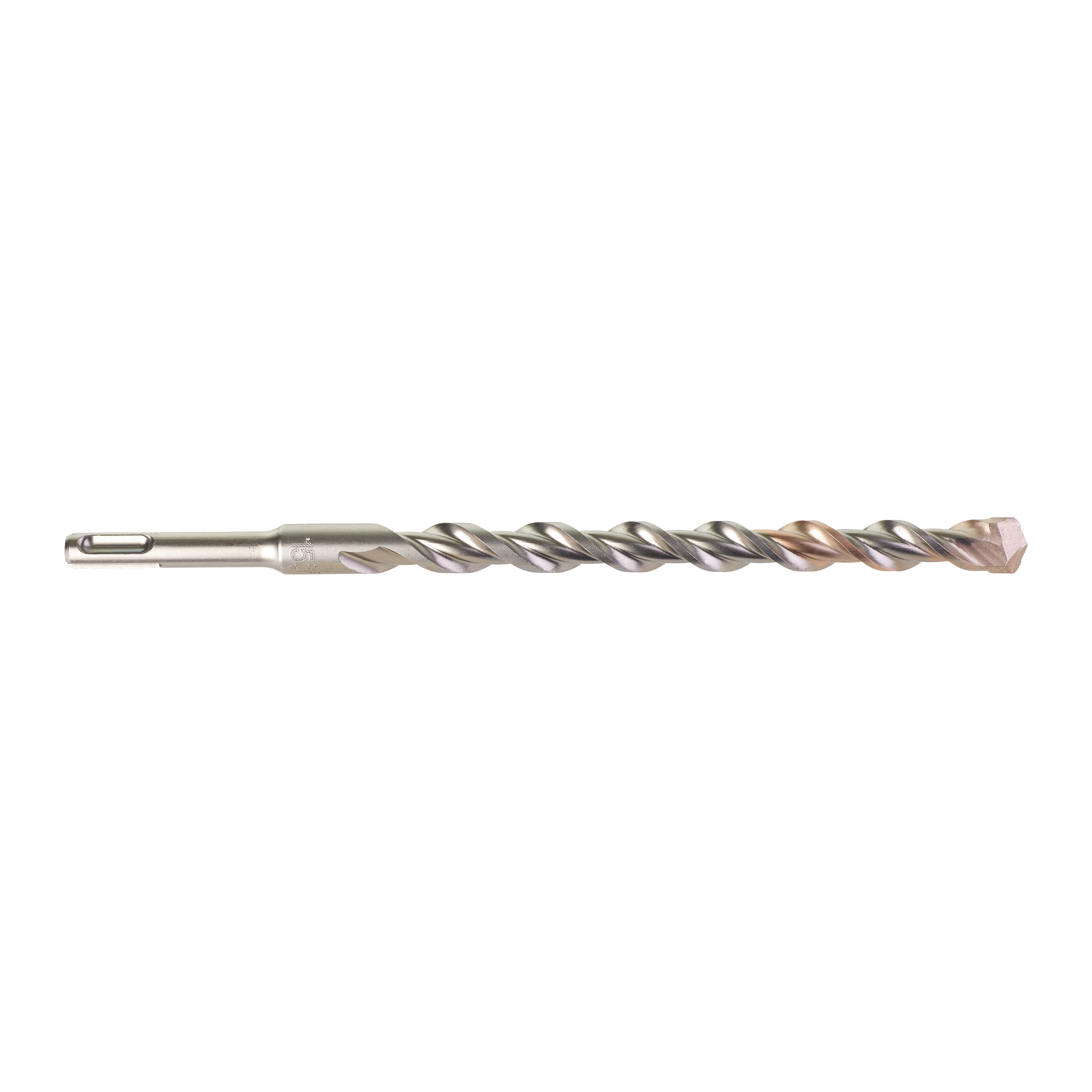 milwaukee Poravasaran terä milwaukee sds+ m2 15x260mm