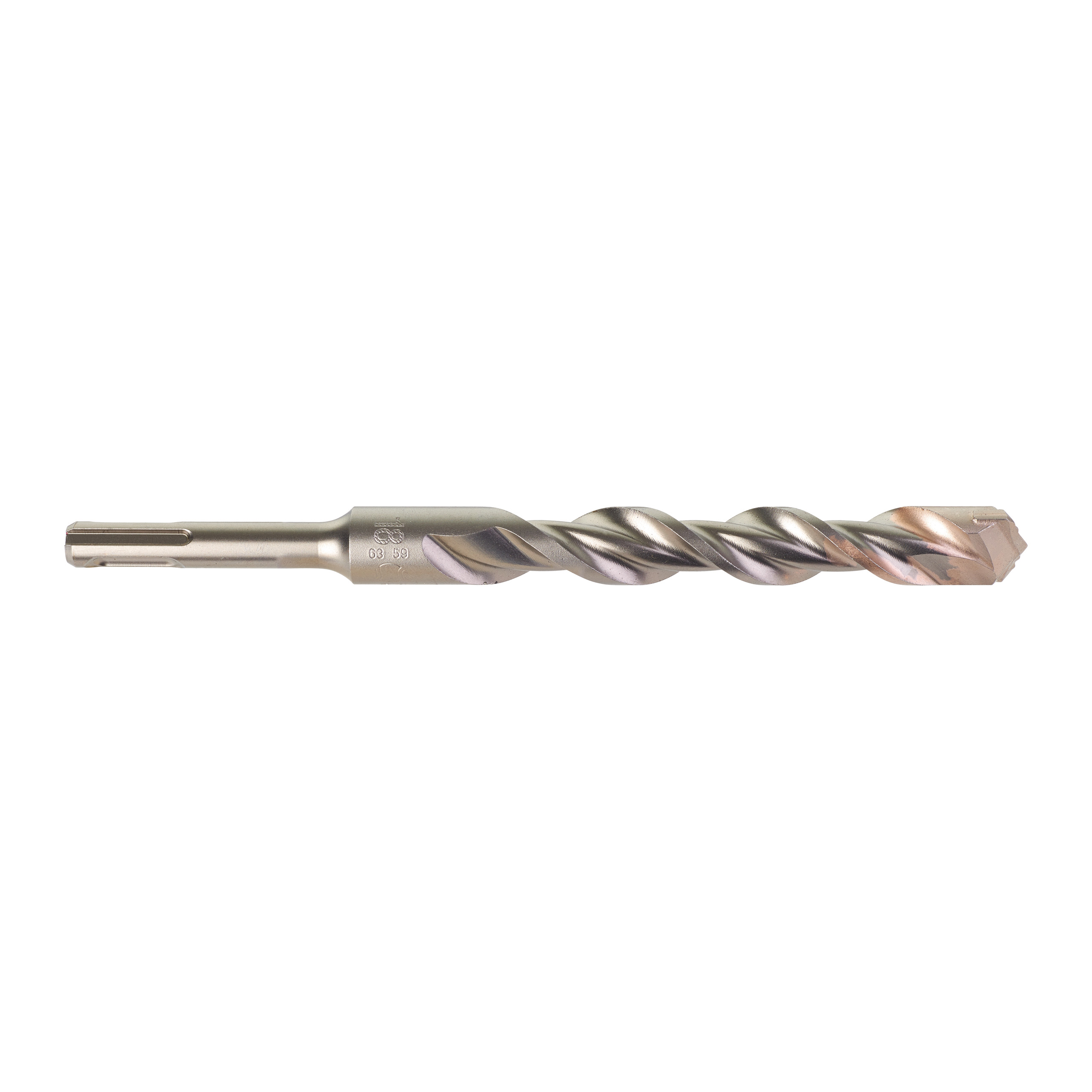 PUUR SDS+ M2 M2 18 x 200