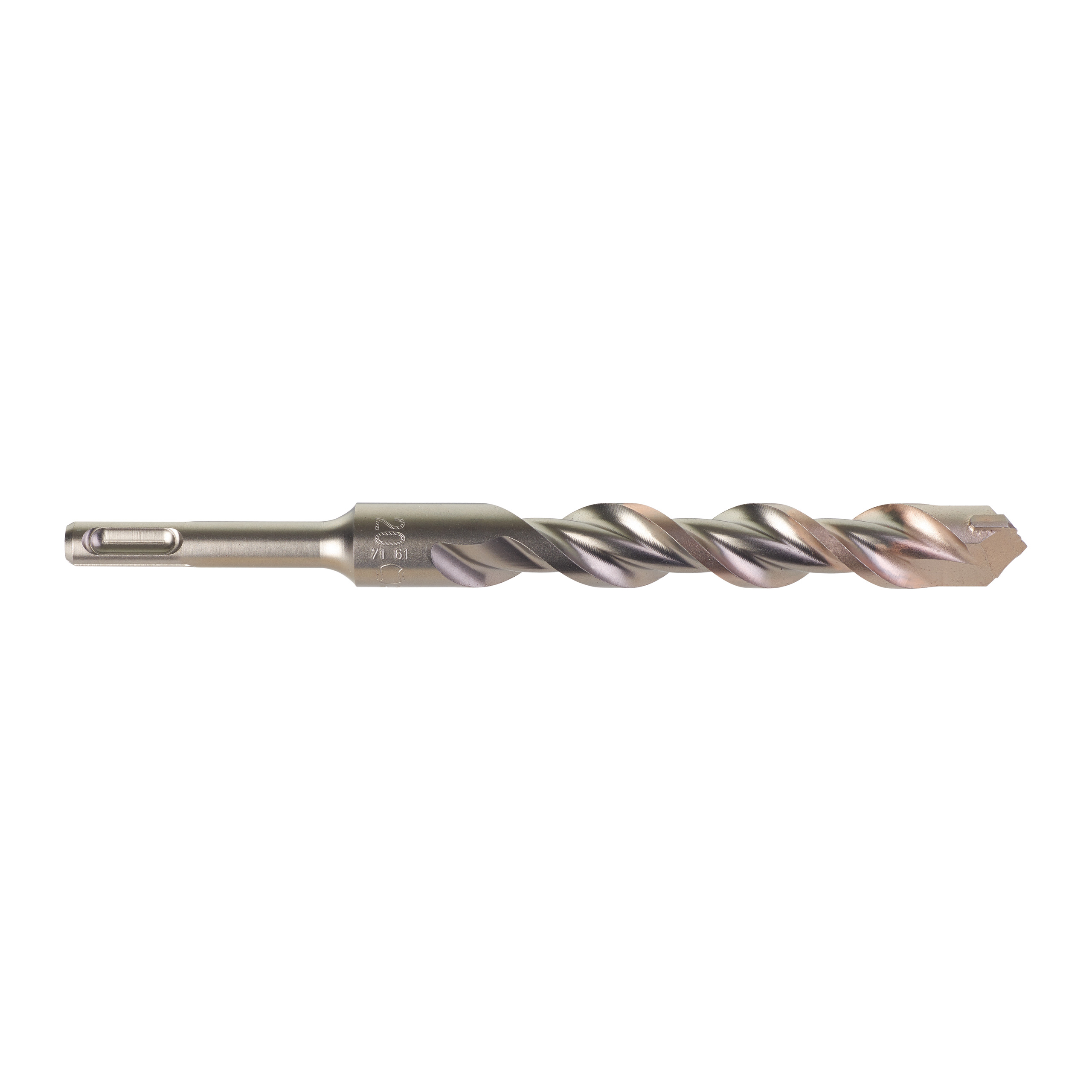 HAMMER DRILL BIT MILWAUKEE SDS 20X200 MM