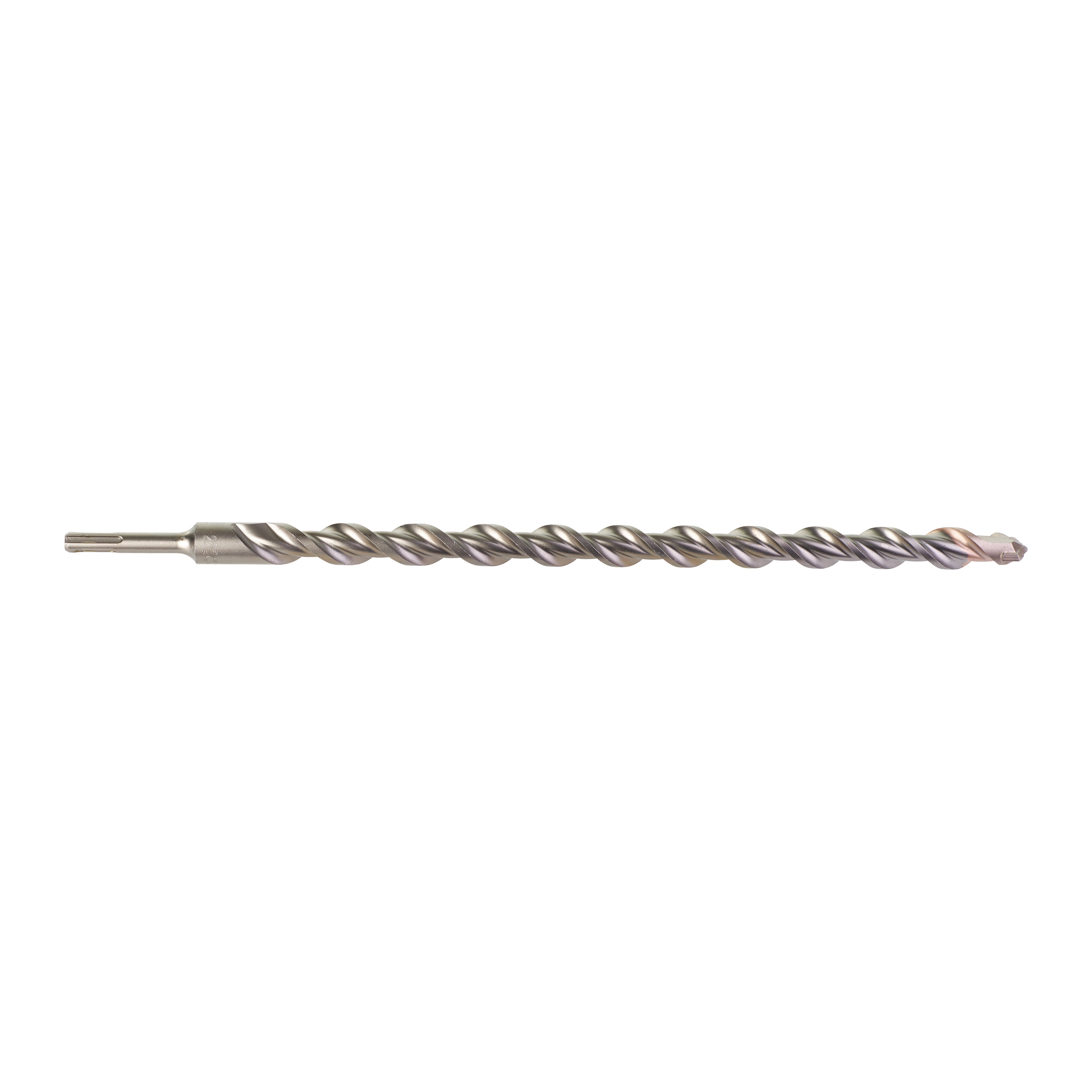 milwaukee Hammer drill bit milwaukee sds 22x450 mm