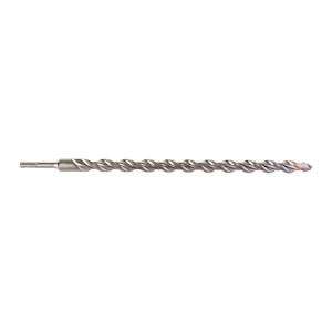 milwaukee Hammer drill bit milwaukee sds 22x450 mm