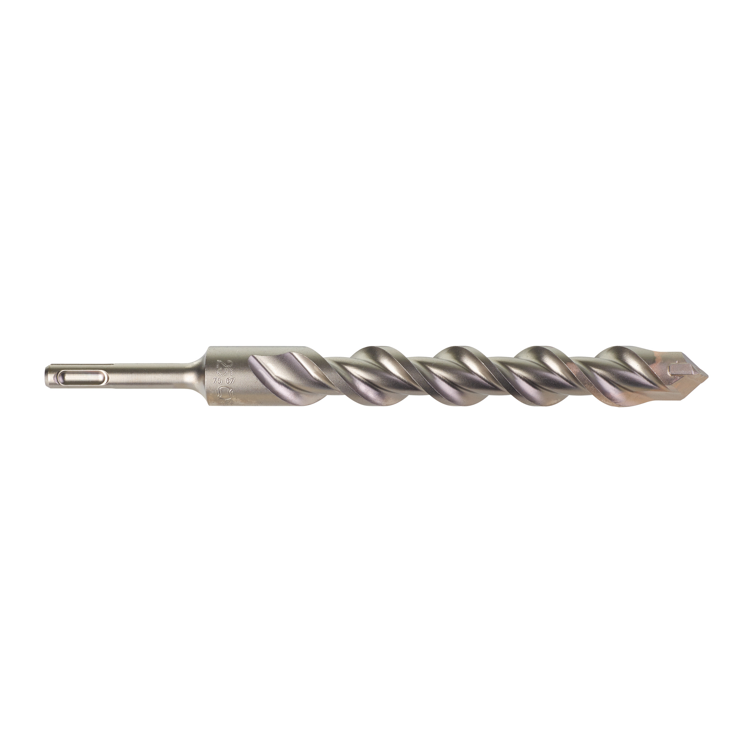 milwaukee Hammarborr milwaukee sds+ m2 25x250mm