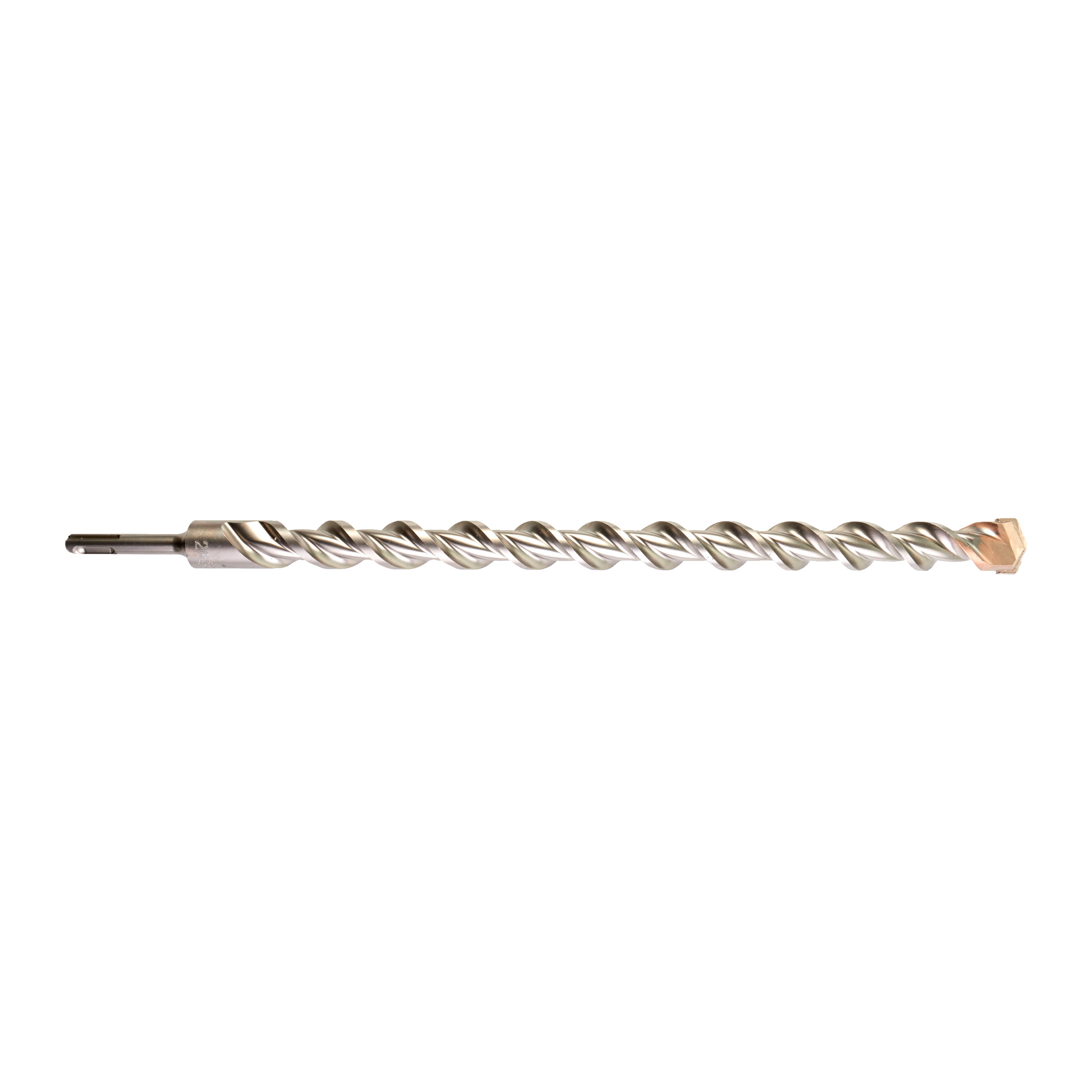 HAMMER DRILL BIT MILWAUKEE SDS 26X450 MM