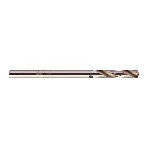 milwaukee Metal drillbit milwaukee hssg din1897 3,3 10p