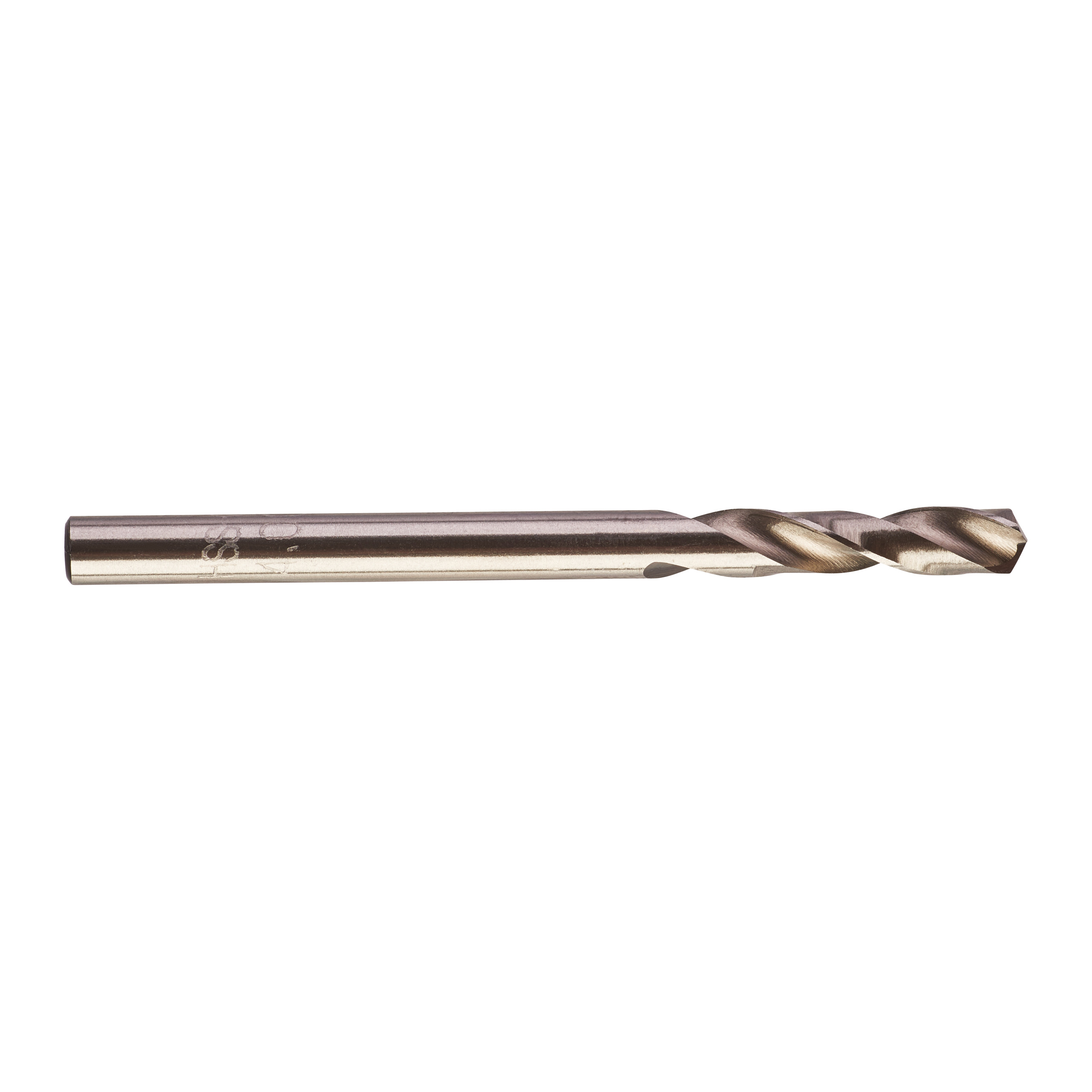 METALLIPUUR 4mm HSSG 10tk PAKIS
