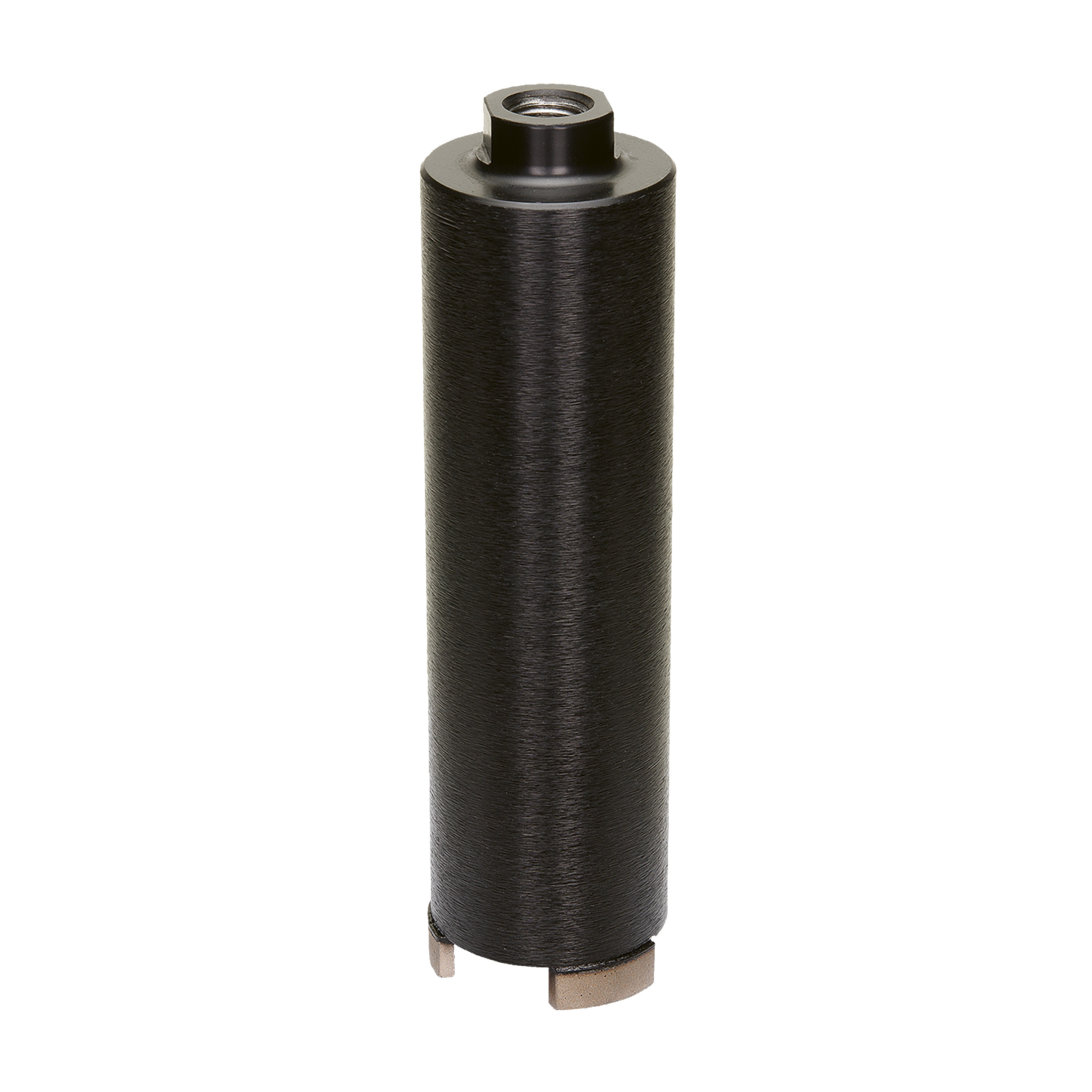 TEEMANTPUUR KUIV DCH 150 - 52mmM16