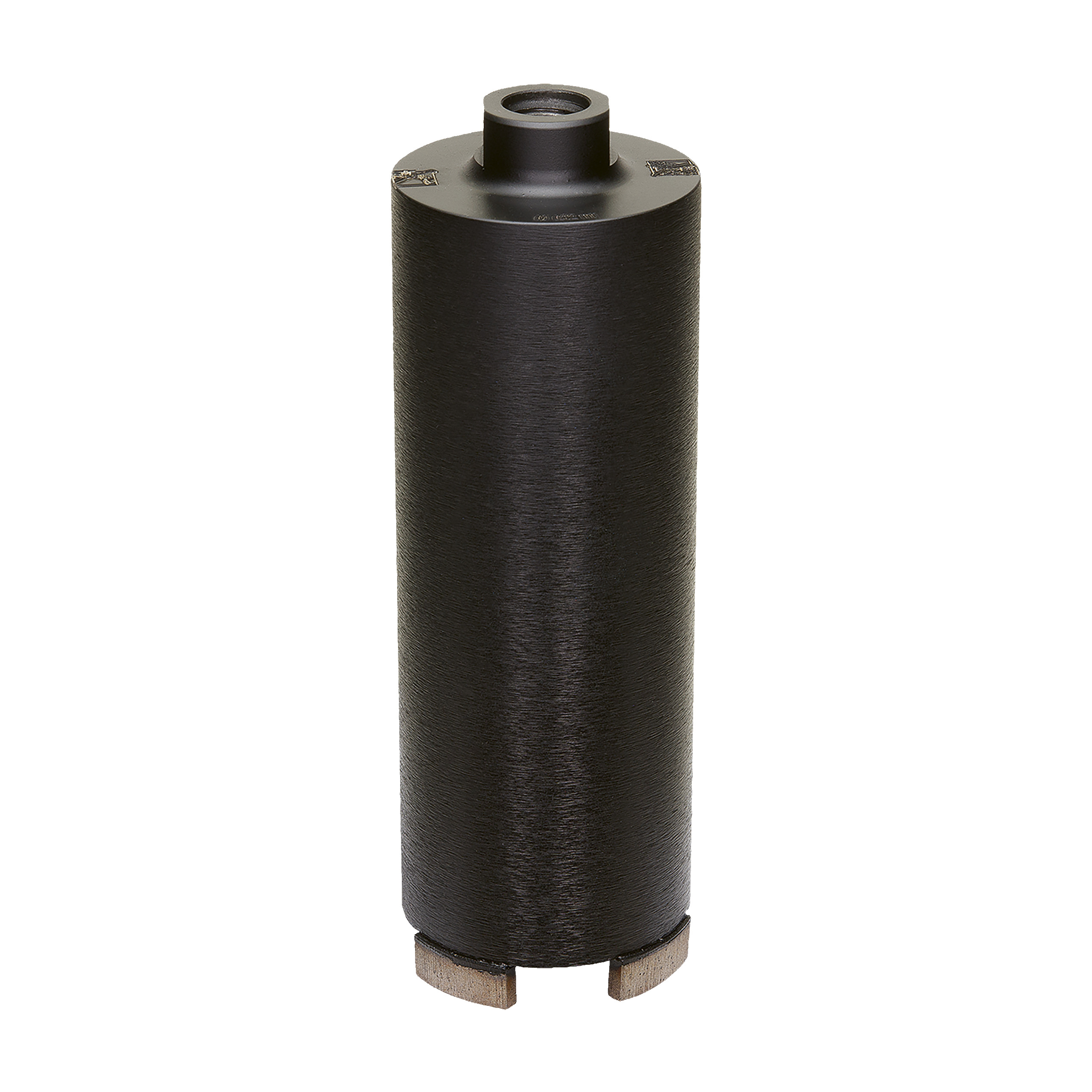 TEEMANTPUUR KUIV DCH 150 - 62mm M16