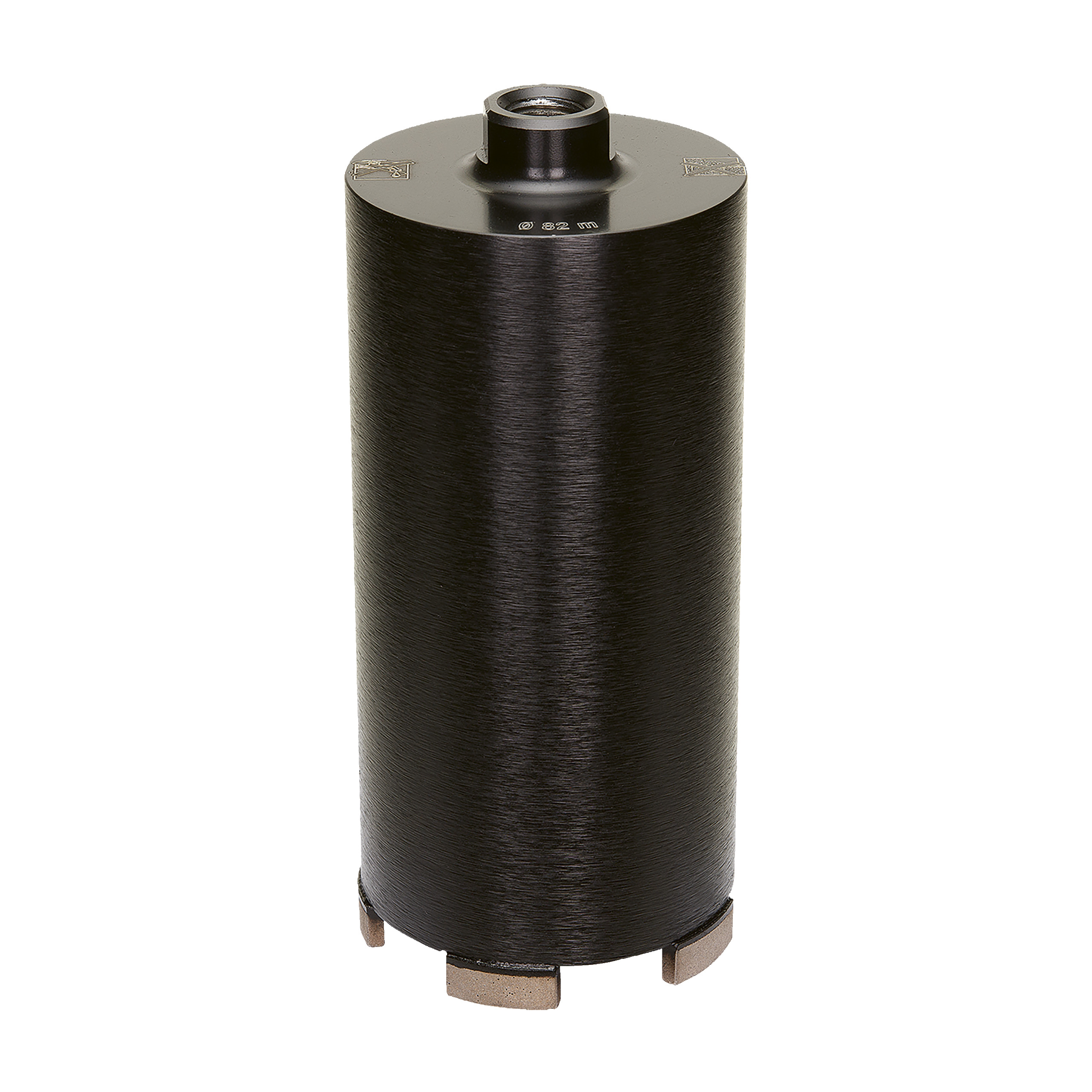 TEEMANTPUUR KUIV DCH 150 - 82mm M16