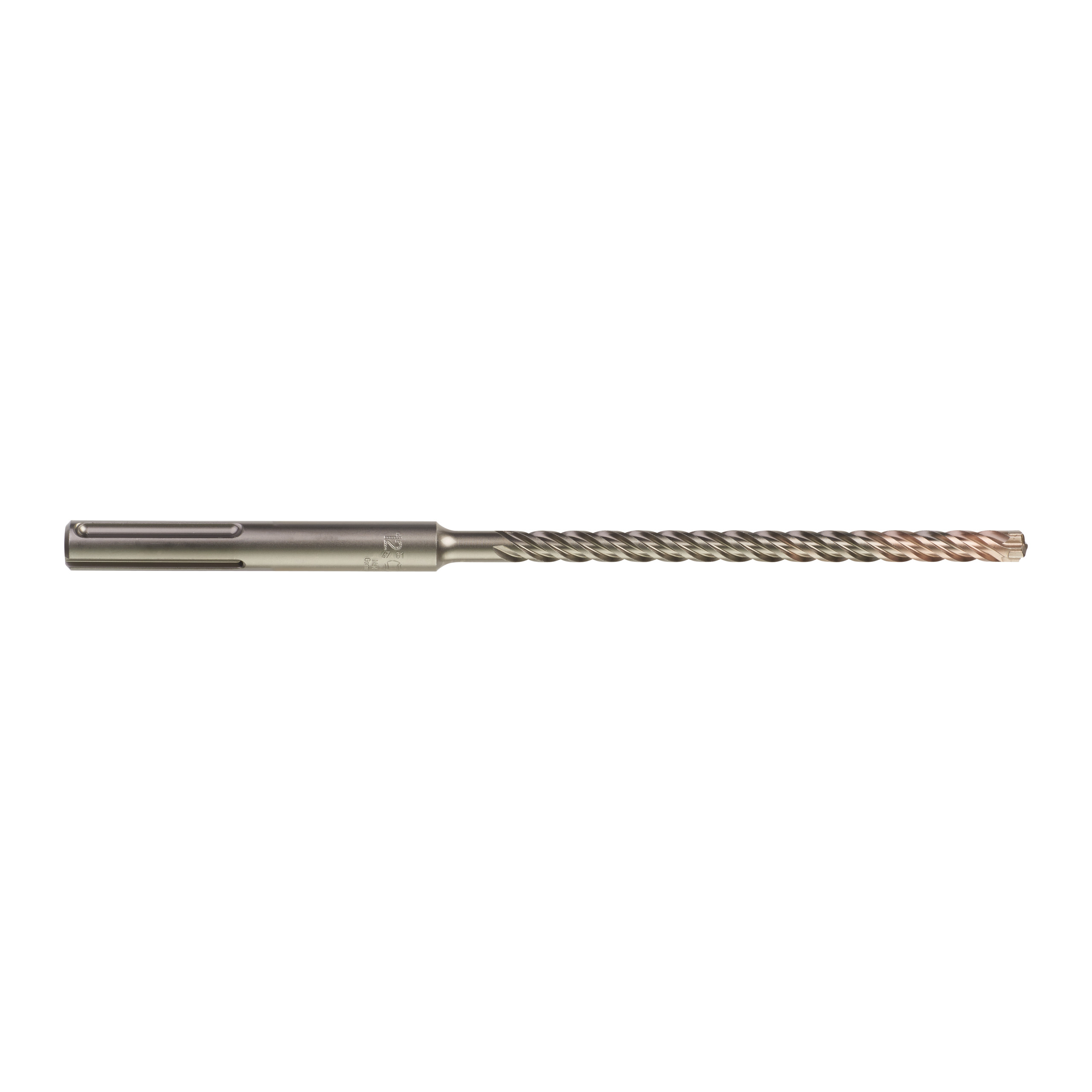 milwaukee Poravasaran terä milwaukee sds-max 12x340mm
