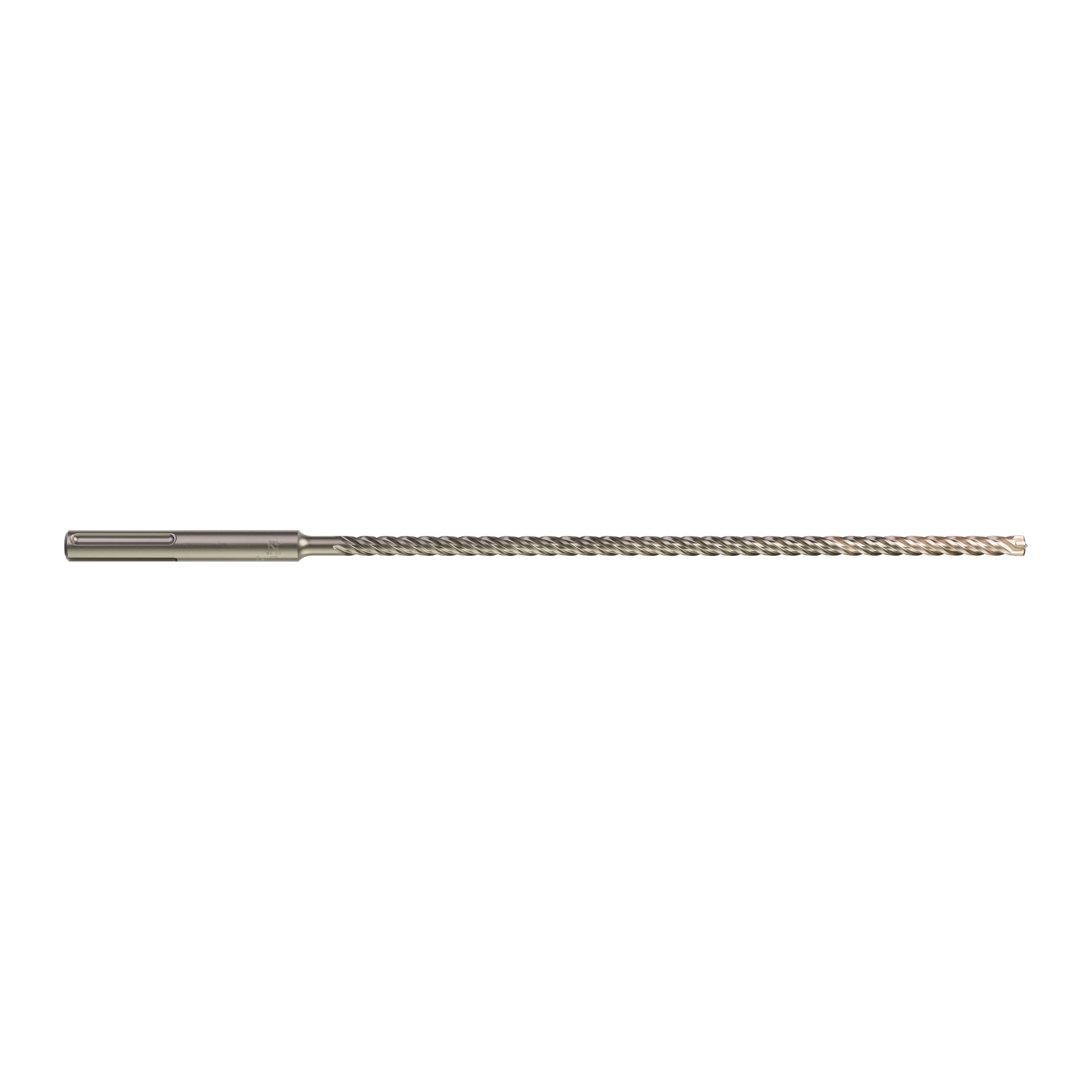 PORAVASARAN TERÄ MILWAUKEE SDS-MAX 12X540mm
